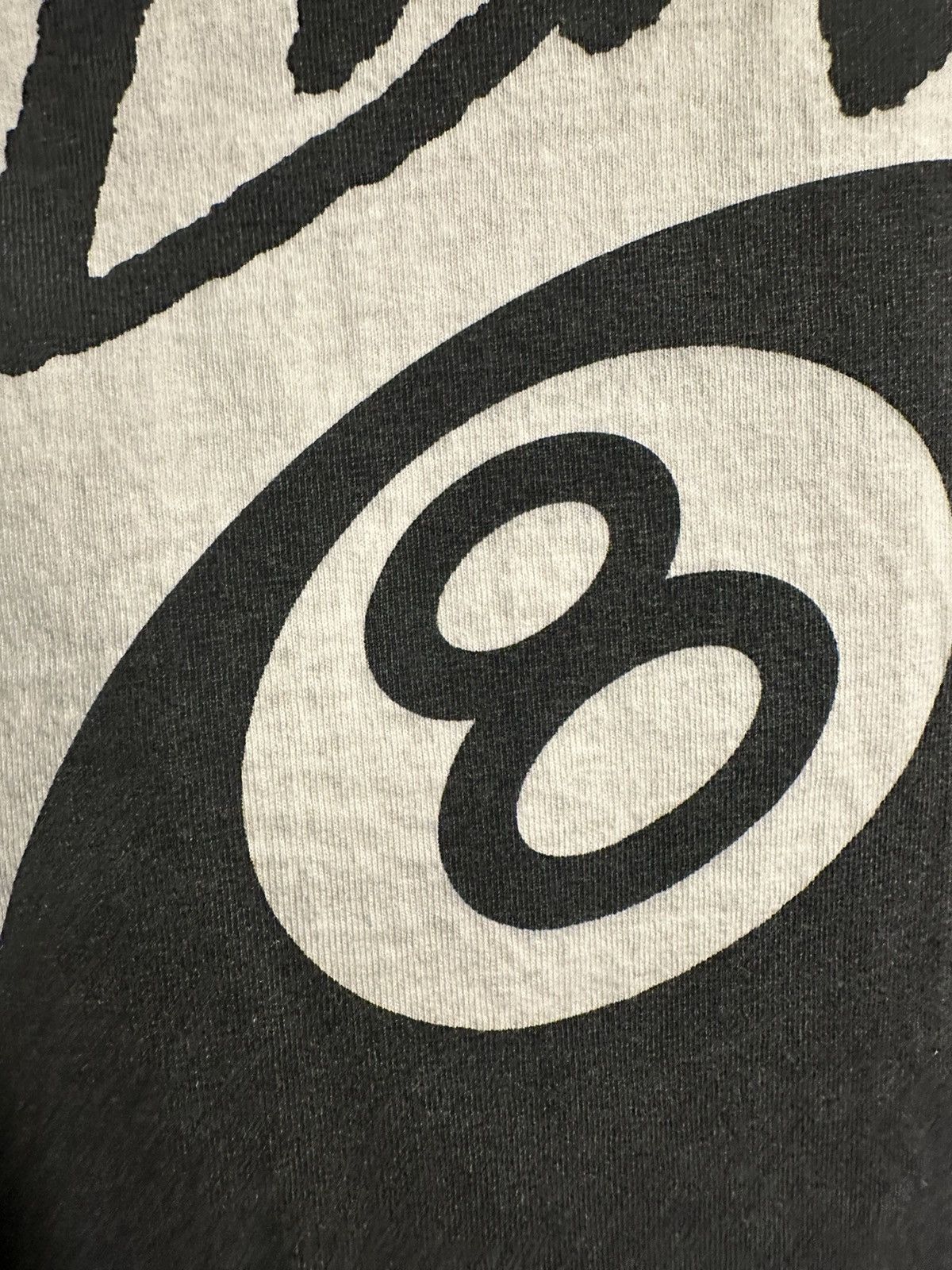 Stussy 8 Ball Stussy Shirt Size US M / EU 48-50 / 2 - 6 Thumbnail