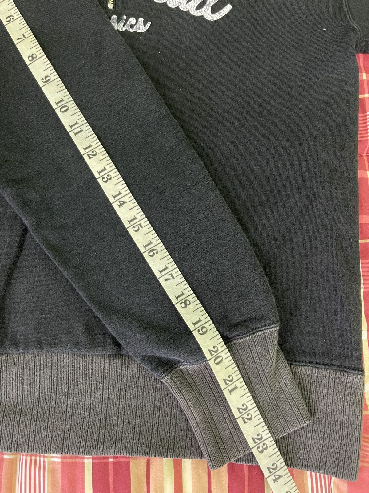 The Flat Head Vintage The Flat Head Hoodie Sweatshirt Size US M / EU 48-50 / 2 - 11 Thumbnail