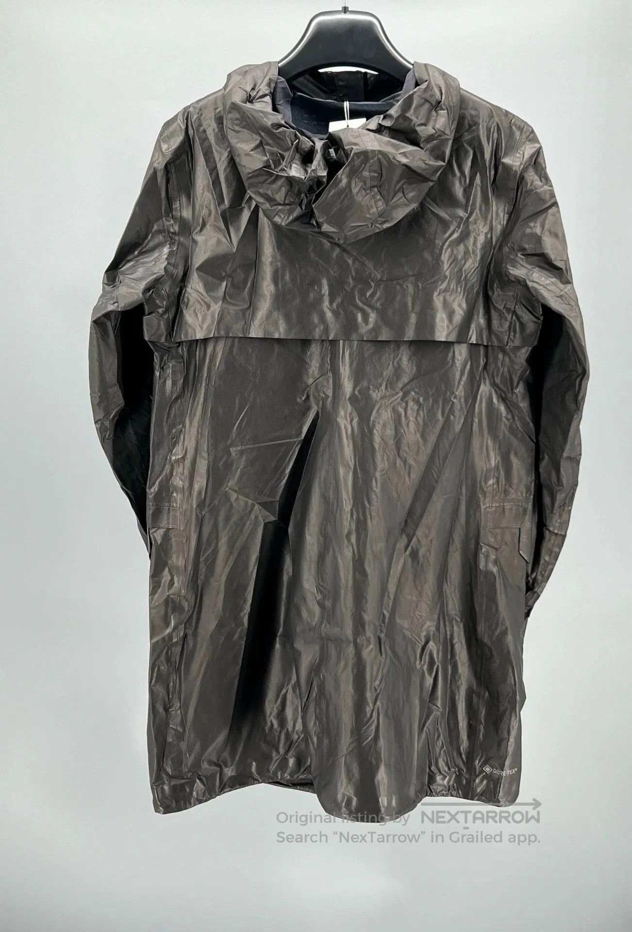Canada Goose canada goose nomad hooded jacket outerwear. Size US S / EU 44-46 / 1 - 5 Thumbnail