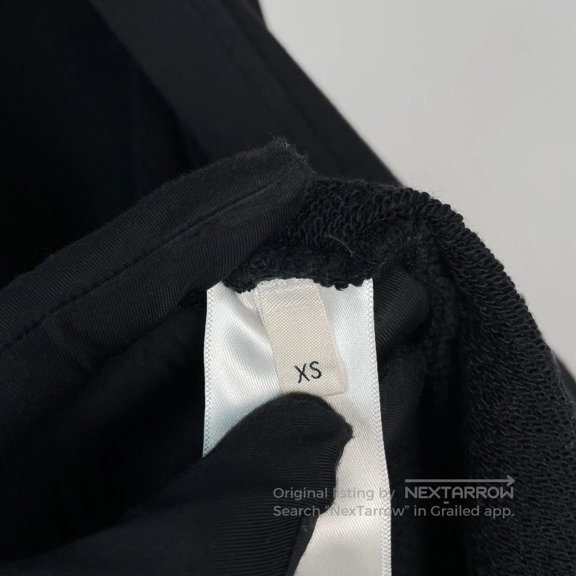 Celine Celine Black Back CELINE Print Knit Cardigan. Size XS / US 0-2 / IT 36-38 - 7 Thumbnail