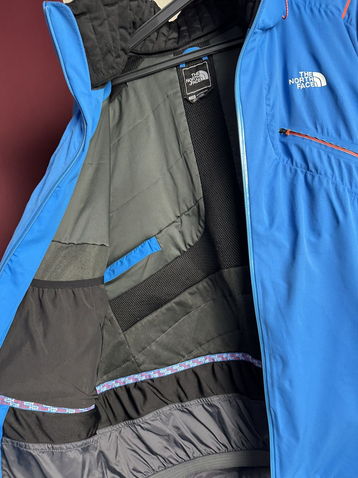 The North Face The north face ski jacket hyvent sz Large Size US L / EU 52-54 / 3 - 8 Thumbnail