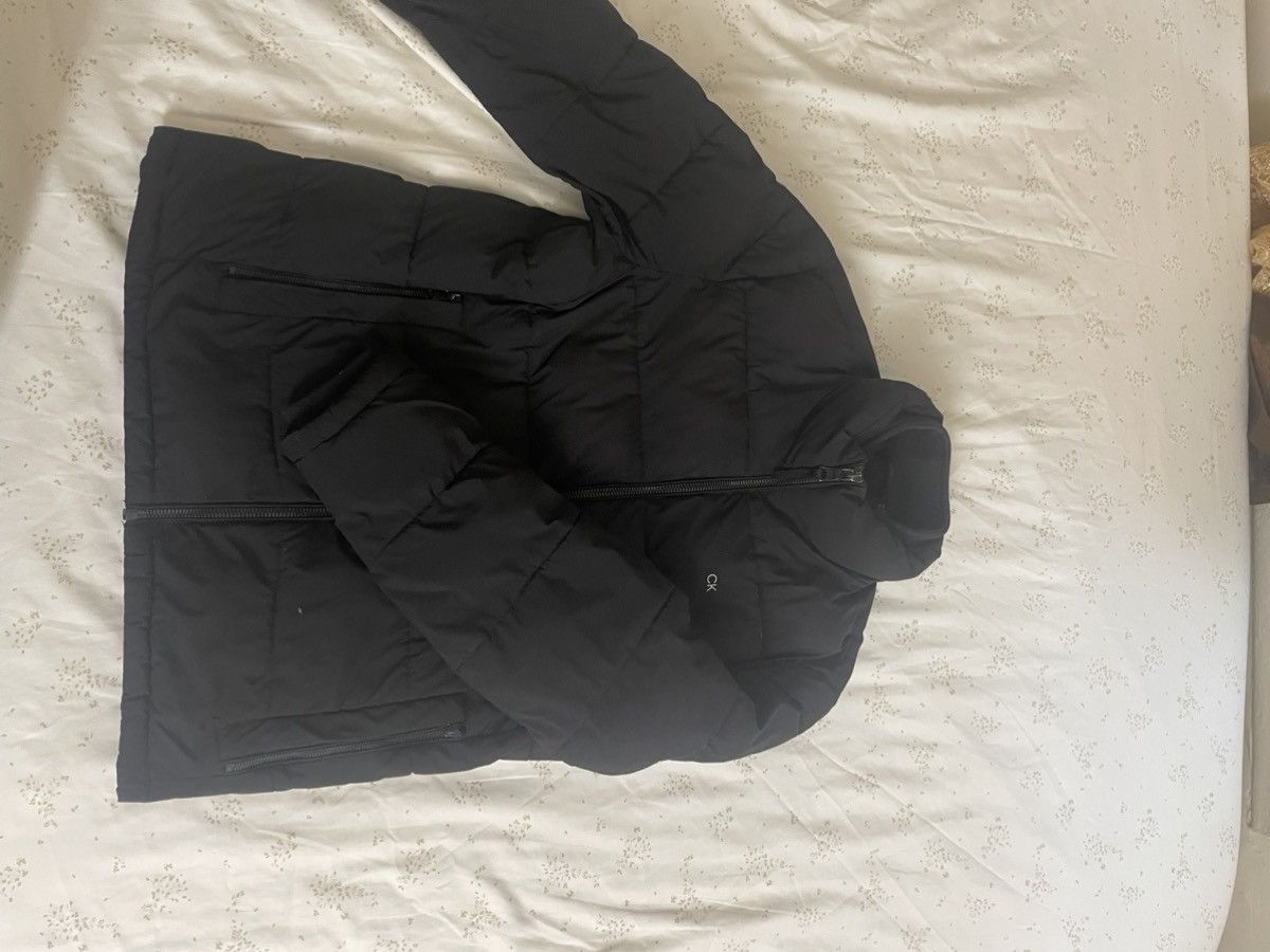 Calvin Klein Calvin Klein puffer jacket Size US M / EU 48-50 / 2 - 1 Thumbnail