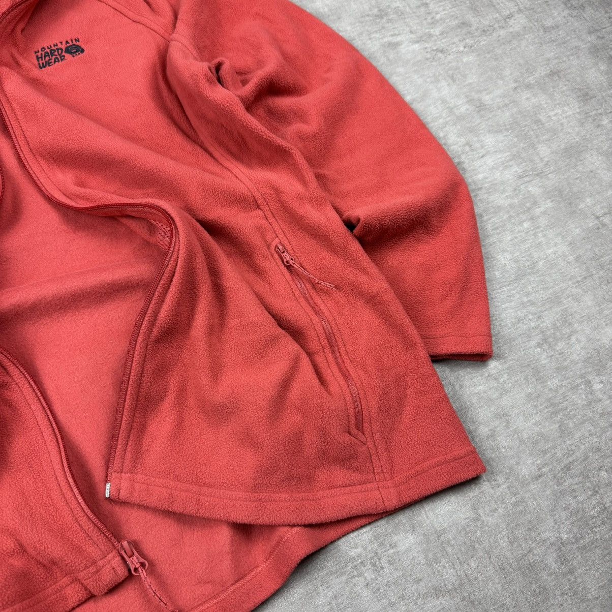 Mountain Hardwear Mountain Hardwear Microfleece Jacket Size XL / US 12-14 / IT 48-50 - 2 Thumbnail
