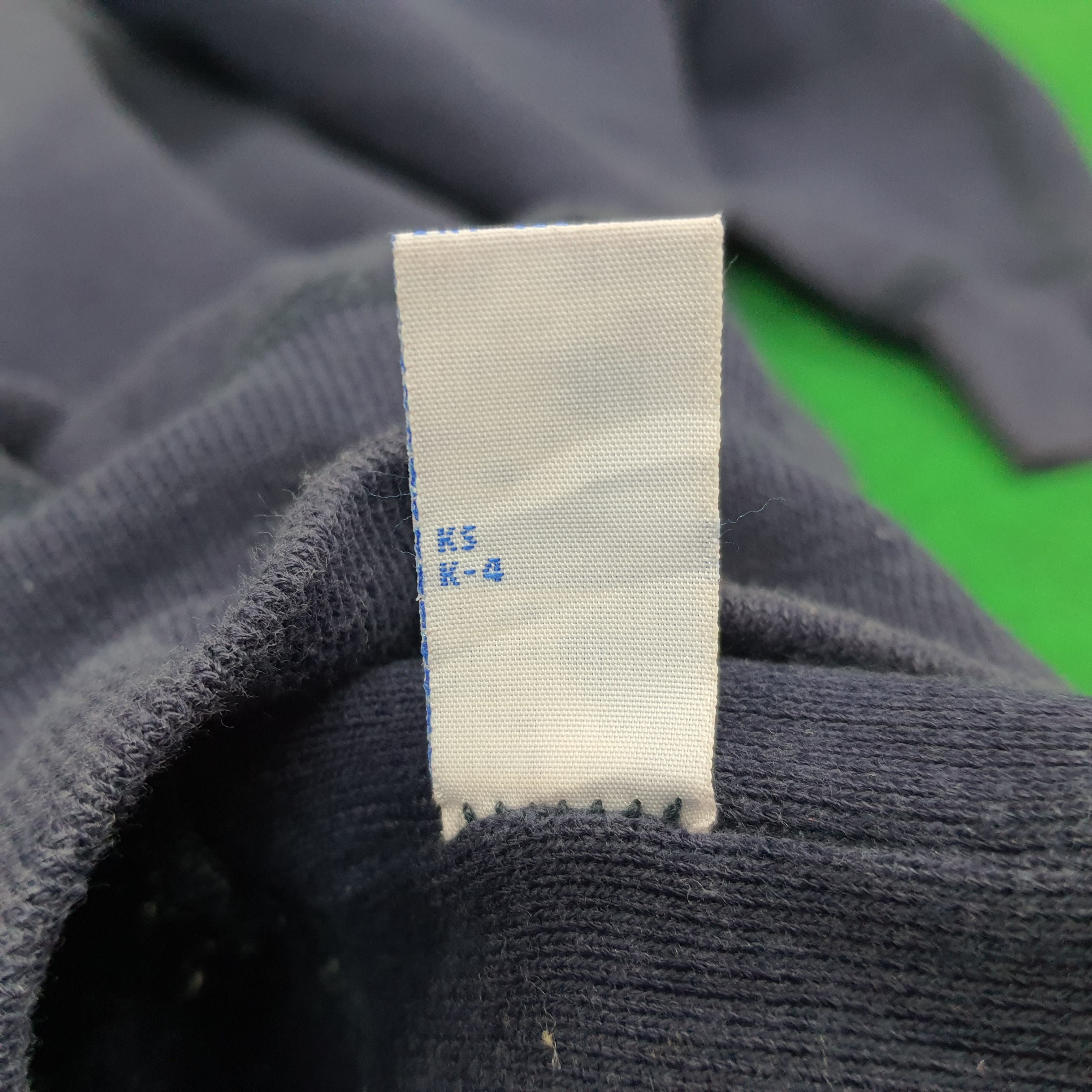 Polo Ralph Lauren Vintage POLO Bear by Ralph Lauren Sweatshirt C242N23 Size US M / EU 48-50 / 2 - 6 Thumbnail