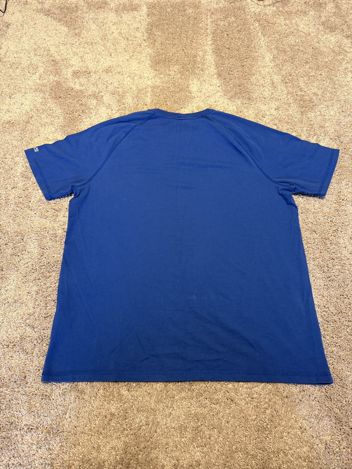 Carhartt Vintage Carhartt Force Relaxed Fit Shirt Size US L / EU 52-54 / 3 - 2 Thumbnail