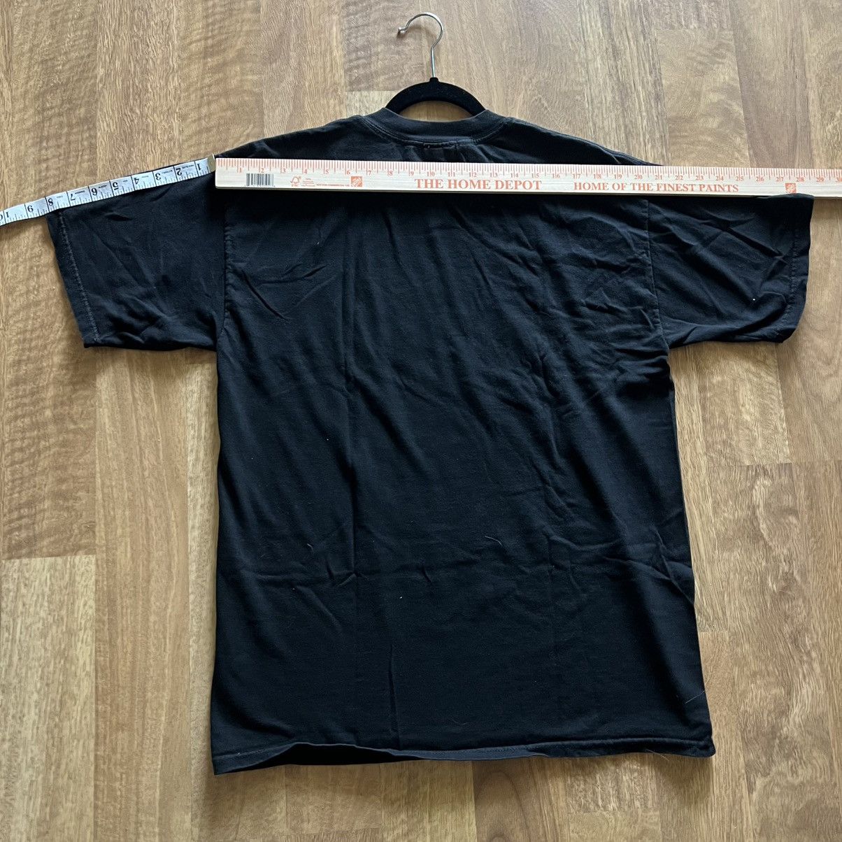 Other Lichtenstein Bellagio Gallery Exhibition Tee Size L Size US L / EU 52-54 / 3 - 12 Thumbnail