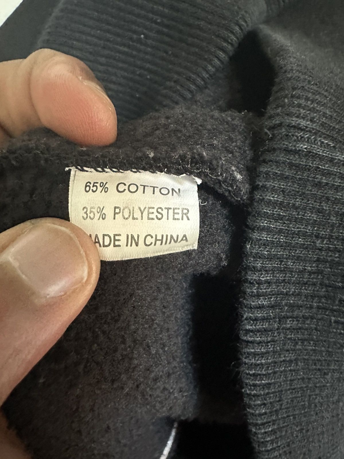 KidSuper Kid super sweater Size US M / EU 48-50 / 2 - 4 Thumbnail