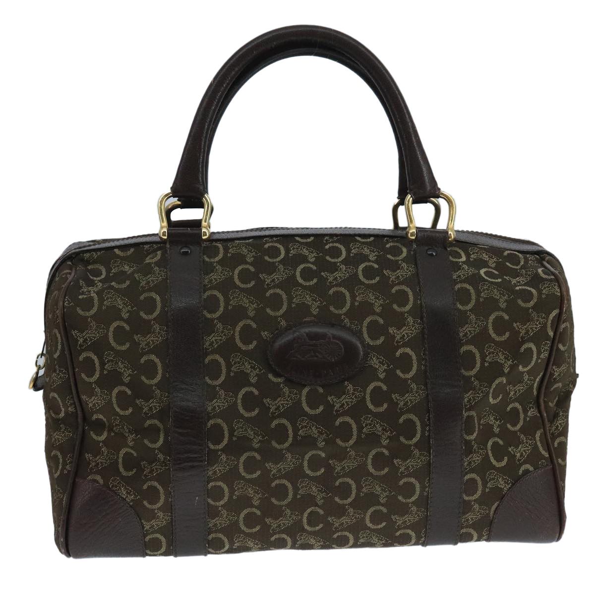 Celine Céline Macadam handbag Size ONE SIZE - 1 Thumbnail
