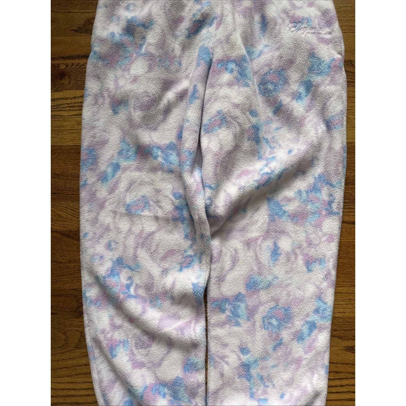 Martine Rose Martine Rose Textured floral-print Track Pants Size L Size US 32 / EU 48 - 4 Thumbnail