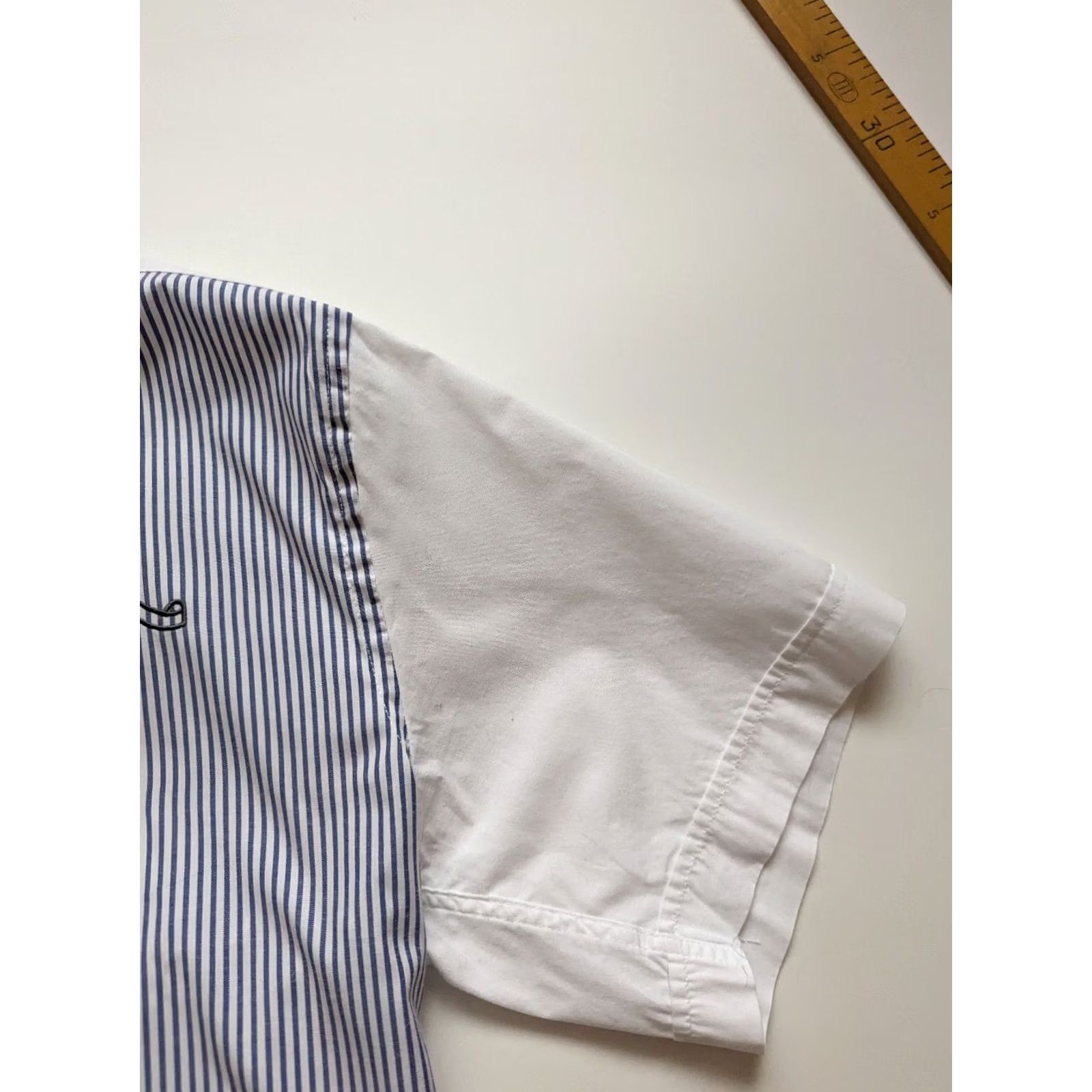 Rivieras Riviera Shirt XS? Size US XXL / EU 58 / 5 - 5 Thumbnail