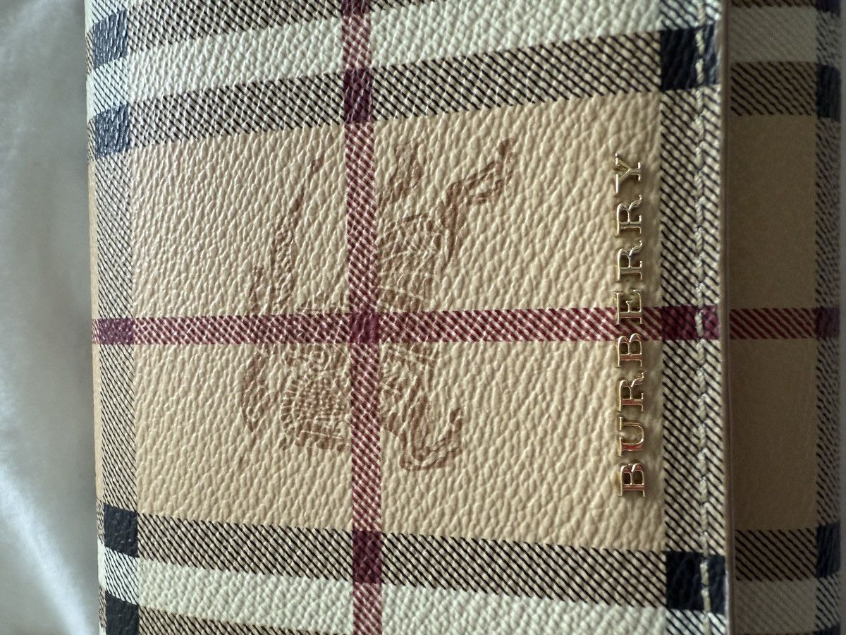 Burberry Burberry crossbody Size ONE SIZE - 5 Thumbnail