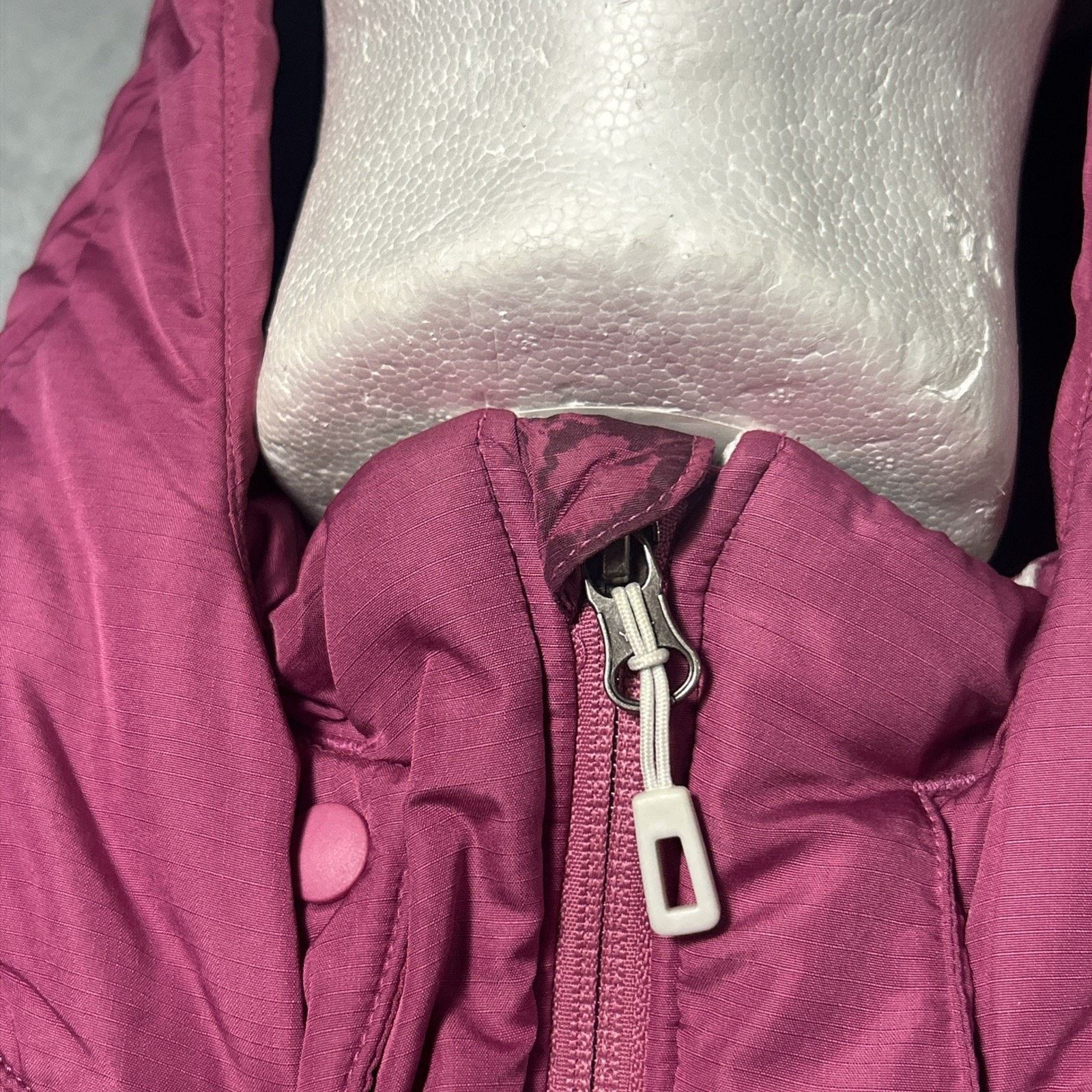 Patagonia Patagonia Rubicon Rider Puff XS Retro Ski Snowboarding 29460 Size XS / US 0-2 / IT 36-38 - 7 Thumbnail