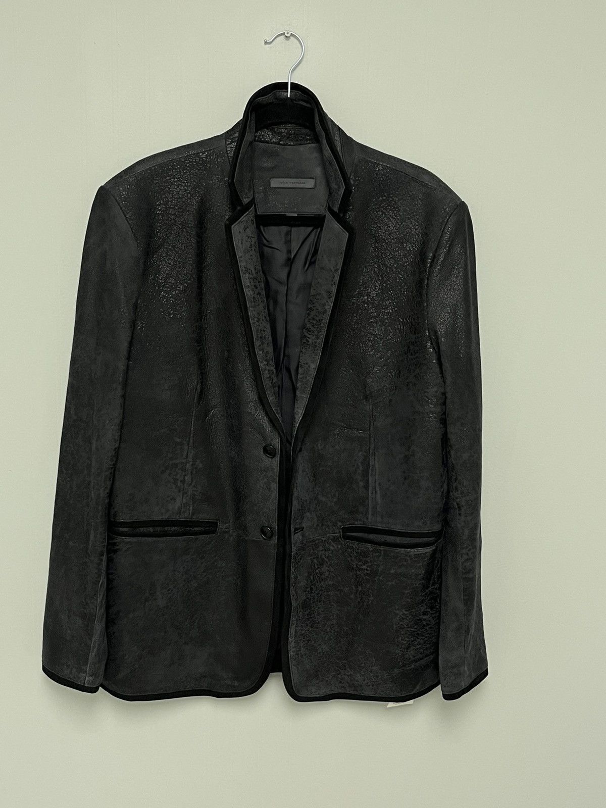 John Varvatos Martense Jacket EU 50 USA 40 Size US M / EU 48-50 / 2 - 15 Thumbnail