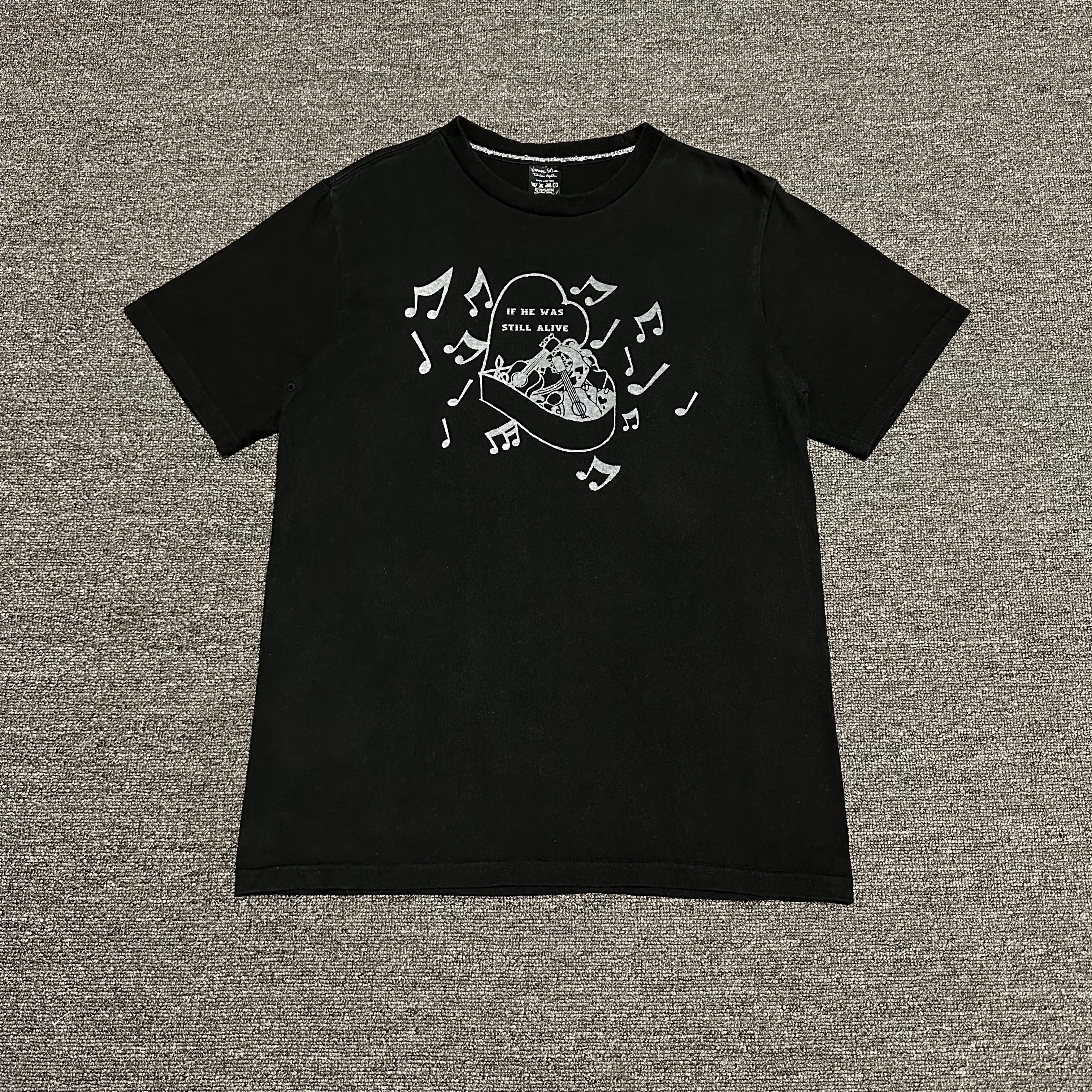 Japanese Brand × Number (N)ine Number (N)INE No Future Sex Pistols