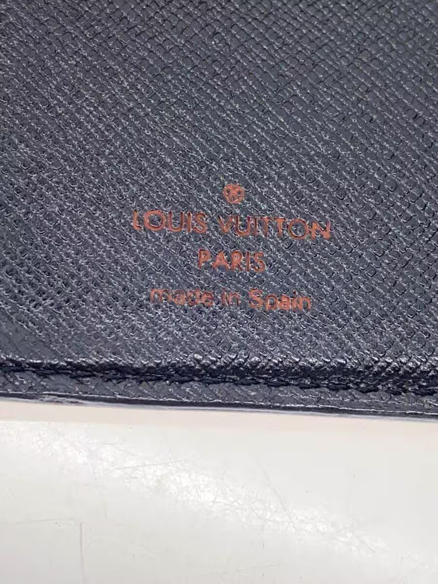 Louis Vuitton Louis Vuitton Epi Agenda PM Leather Red Size ONE SIZE - 3 Thumbnail