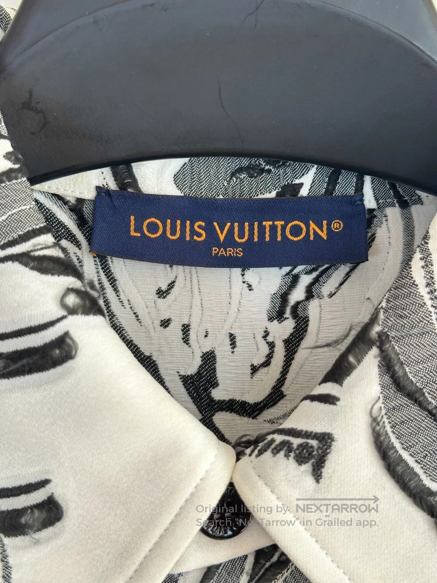 Louis Vuitton Louis Vuitton Seaweed Monogram Short. Size US M / EU 48-50 / 2 - 3 Thumbnail