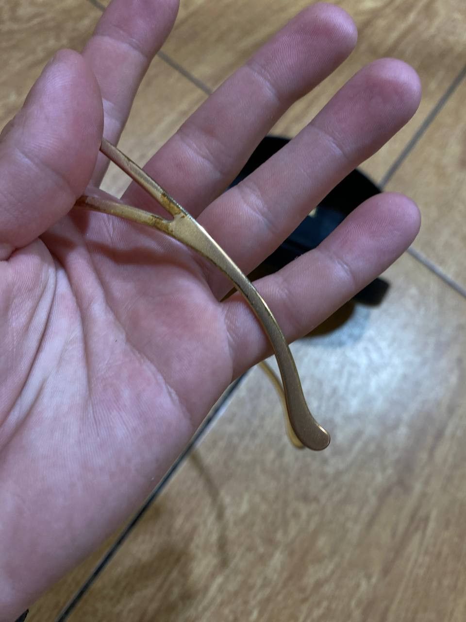 Versace Versace Sunglasses Size ONE SIZE - 12 Thumbnail
