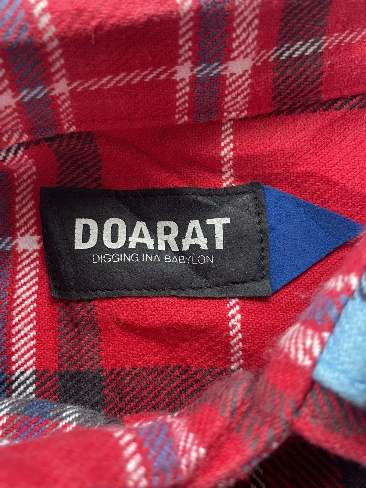 Doarat Custom Shirt
