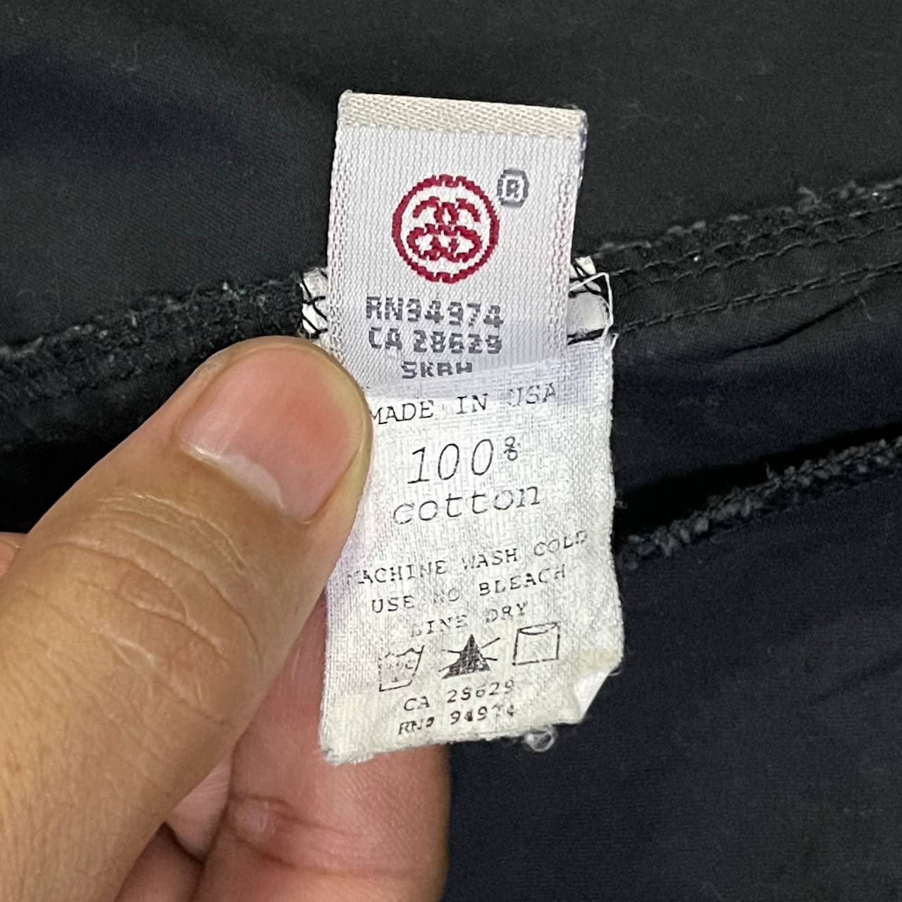Stussy Vintage Stussy Jacket Size US M / EU 48-50 / 2 - 10 Thumbnail