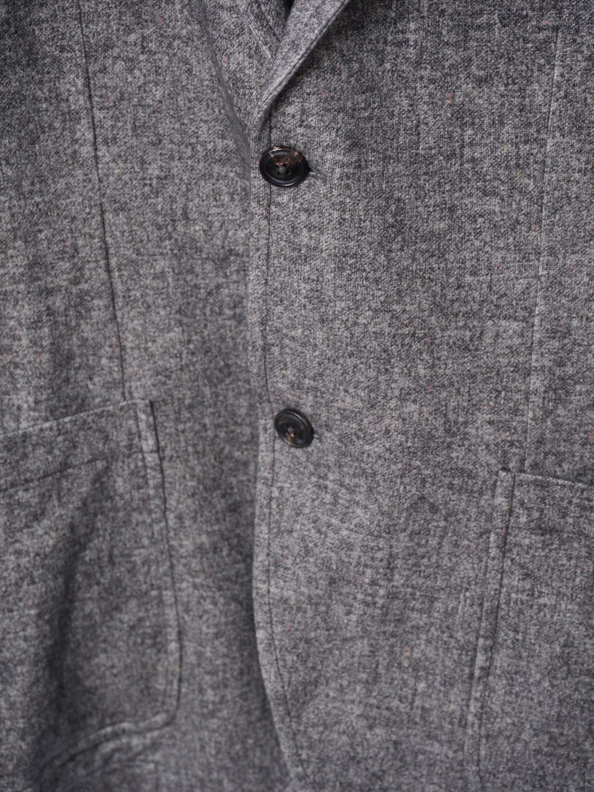 Circolo 1901 Circolo 1901 Cotton Blazer 52 L Size 44R - 3 Thumbnail