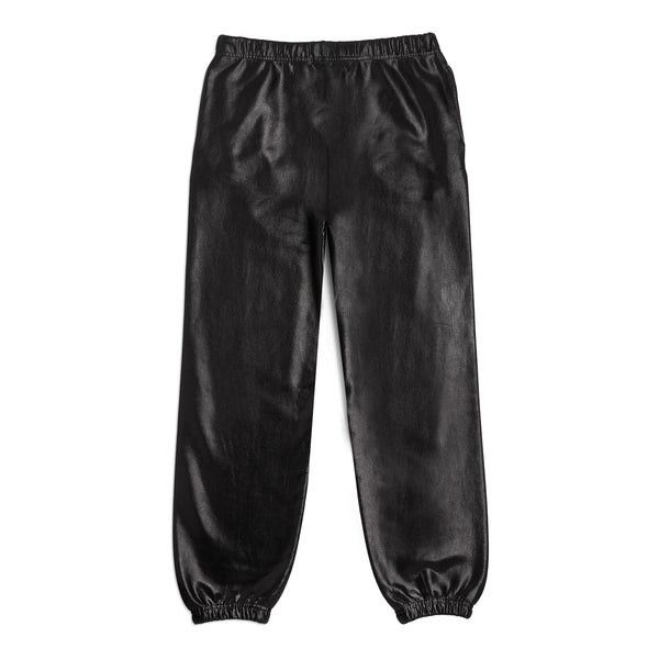 Gallery Dept. o1mle0226 Analog Sweatpants & Joggers in Black Size US 36 / EU 52 - 2 Thumbnail