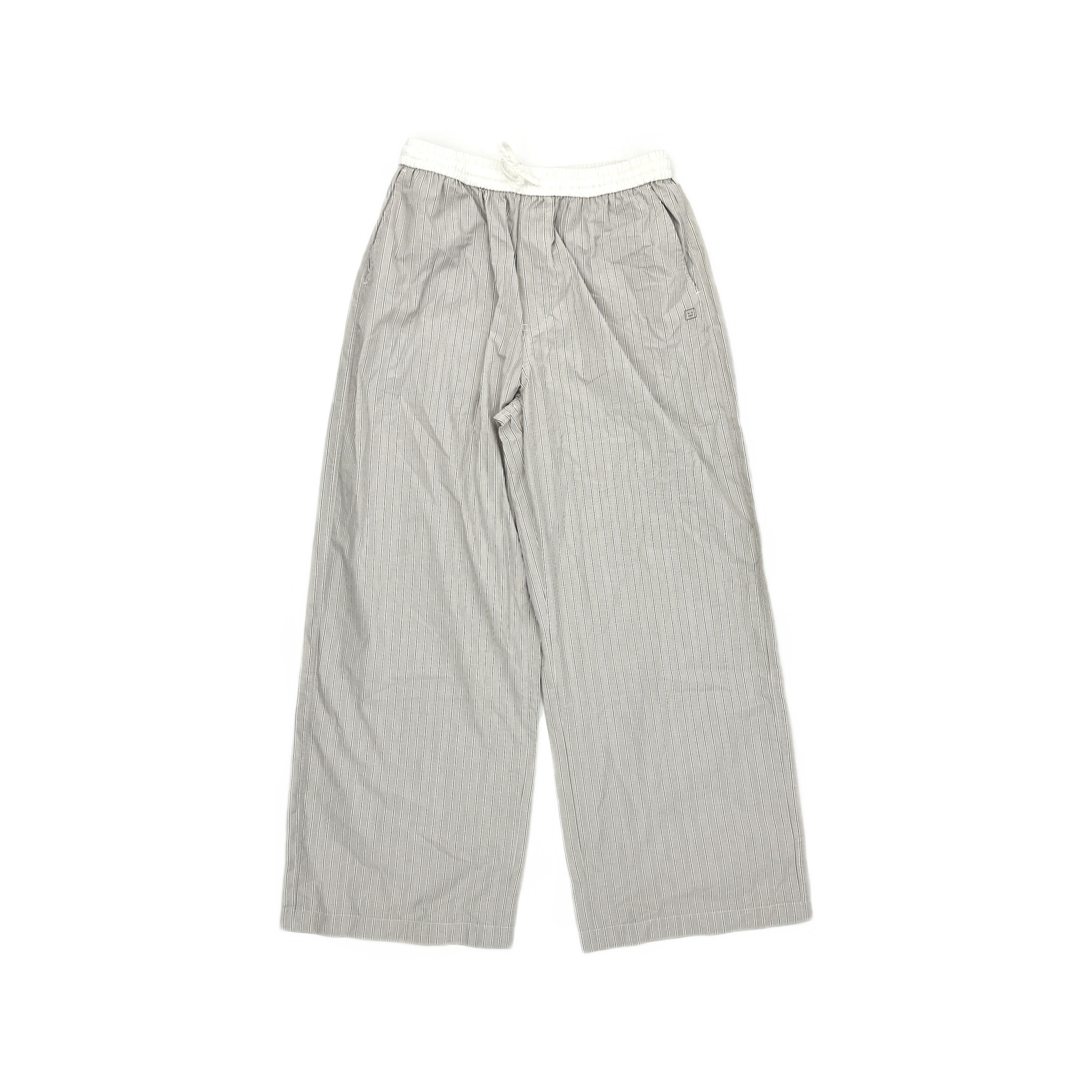 Acne Studios Acne Studios Striped Casual Pants Size M Size US 32 / EU 48 - 1 Thumbnail