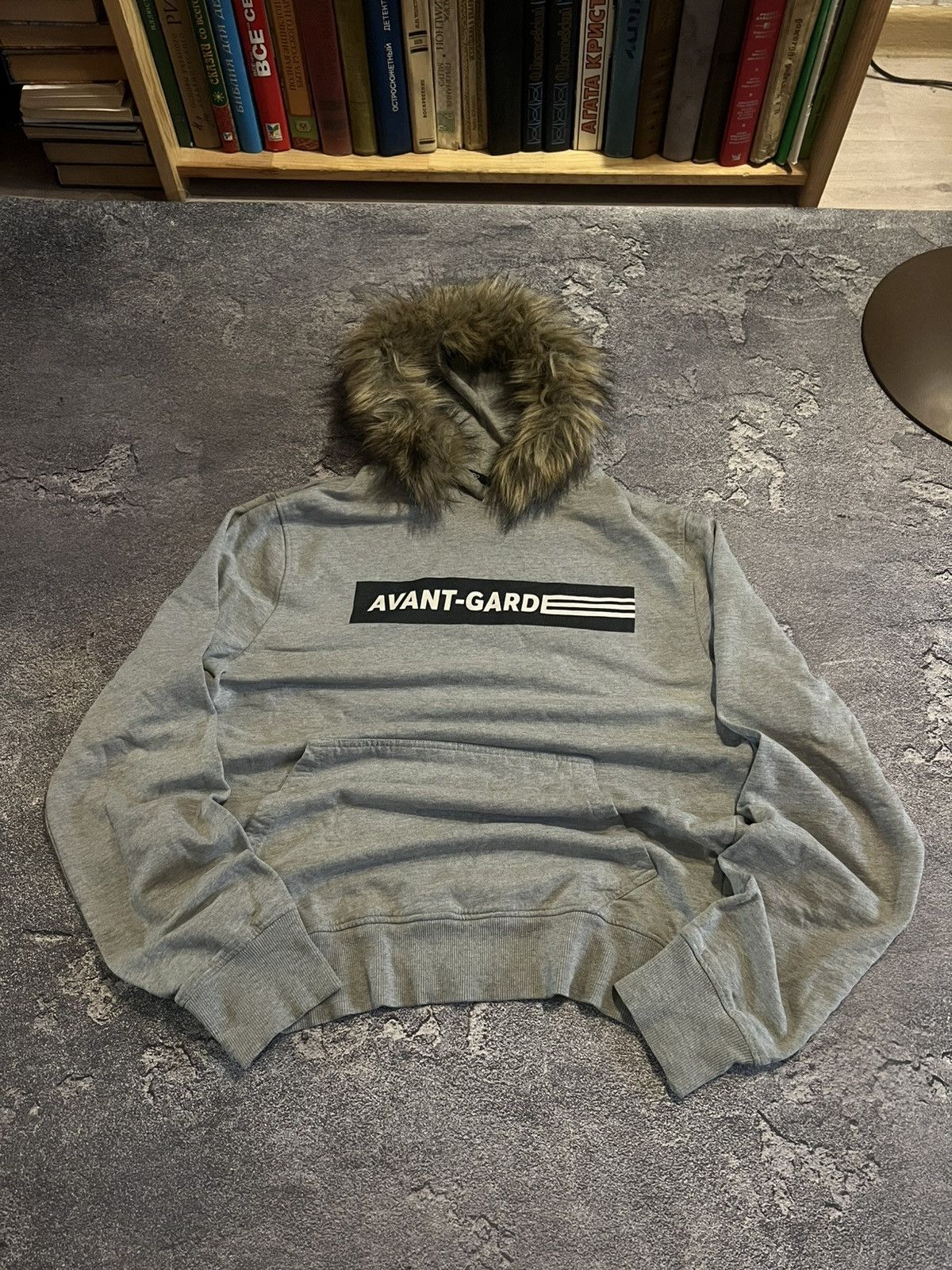 Japanese Brand Underground Japanese Streetwear / Number Nine Style Oversize Size US XL / EU 56 / 4 - 1 Thumbnail