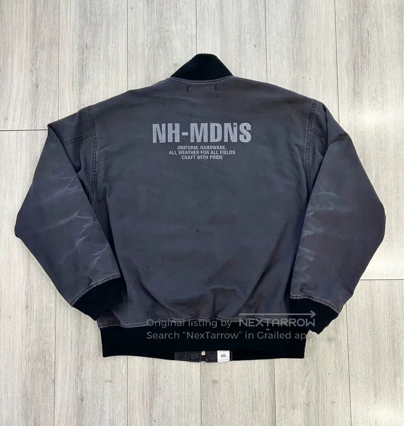 Neighborhood Neighborhood Deck Jacket Size US XL / EU 56 / 4 - 2 Thumbnail