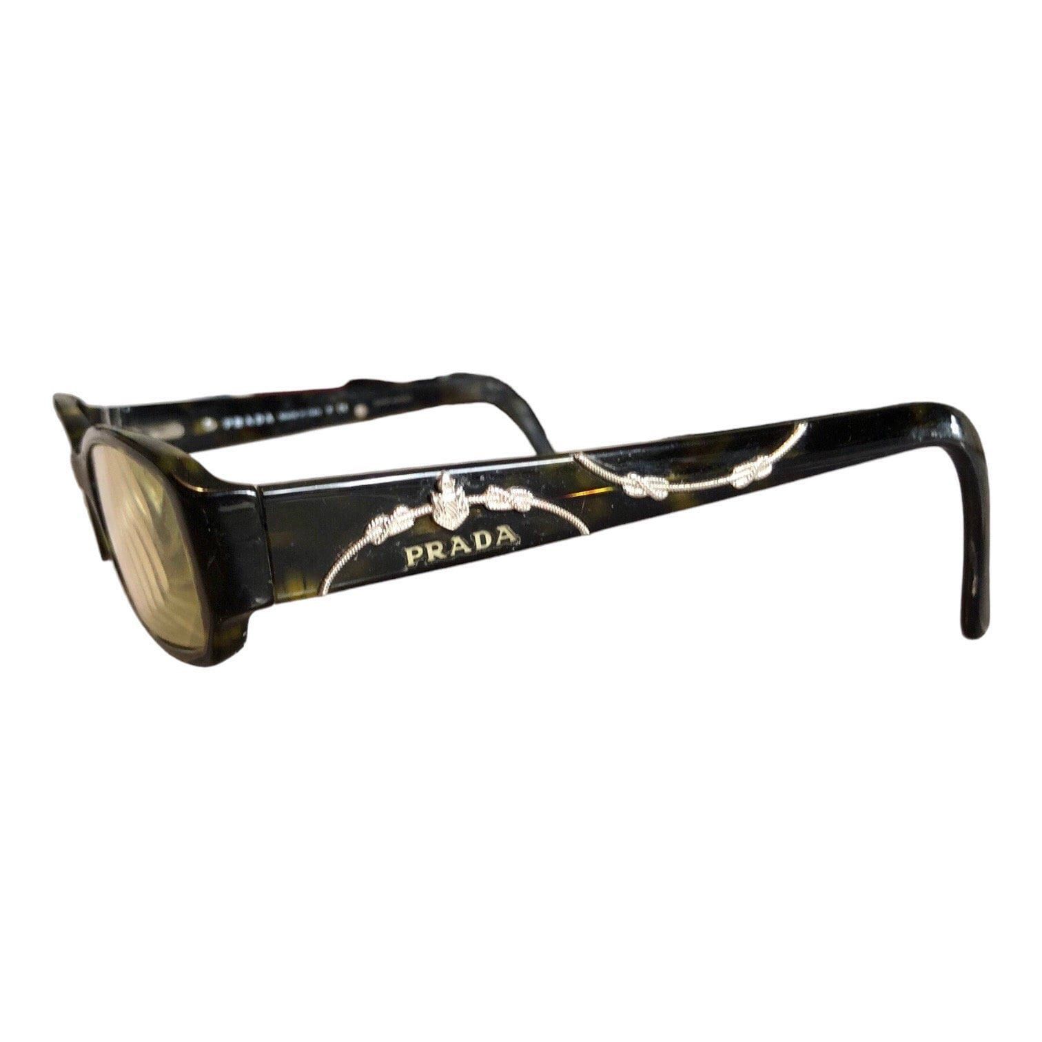 Other The Prada Bayonetta Glasses Size ONE SIZE - 2 Thumbnail