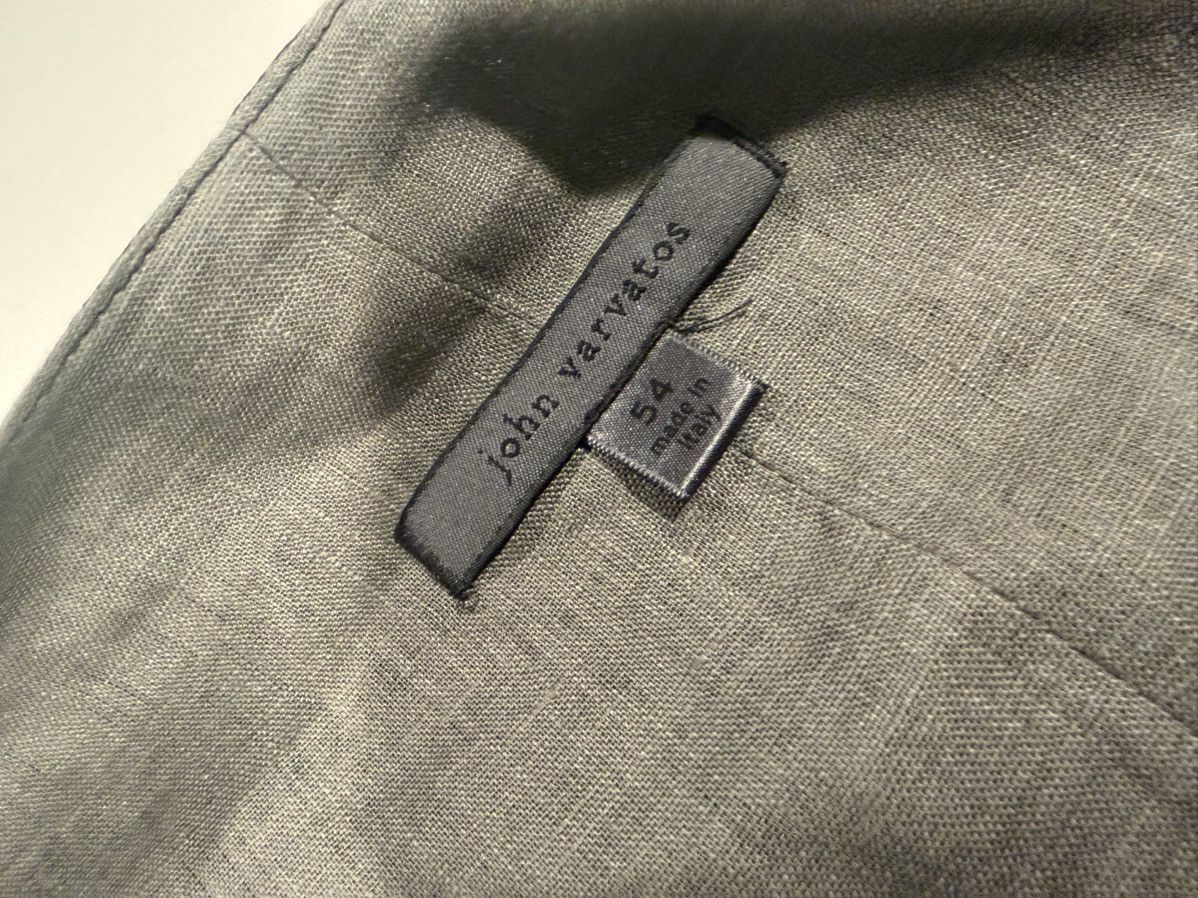 John Varvatos John varvatos mens vest. 50/40. $698 Size 40R - 2 Thumbnail
