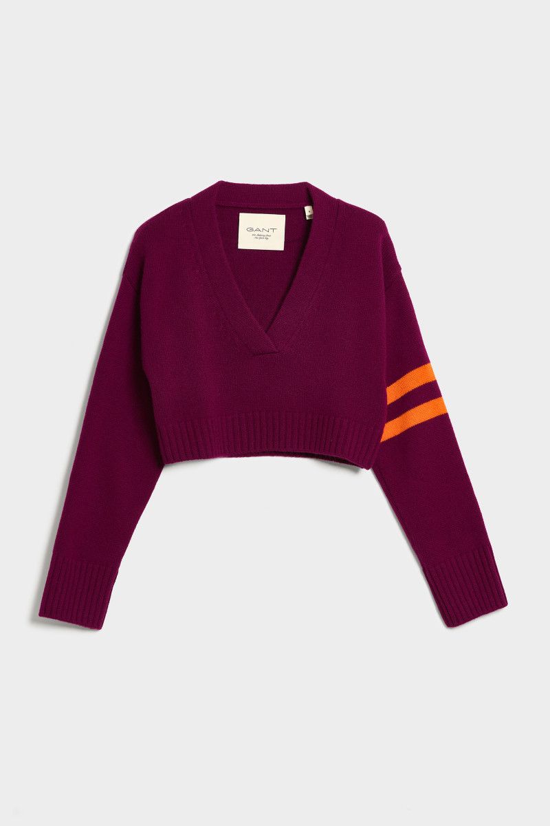 Gant Gant Sweater Size S / US 4 / IT 40 - 1 Thumbnail