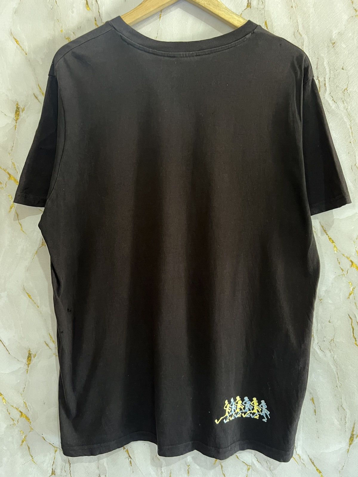 Band Tees GRATEFUL DEAD Y2K TSHIRT Size US XL / EU 56 / 4 - 2 Thumbnail