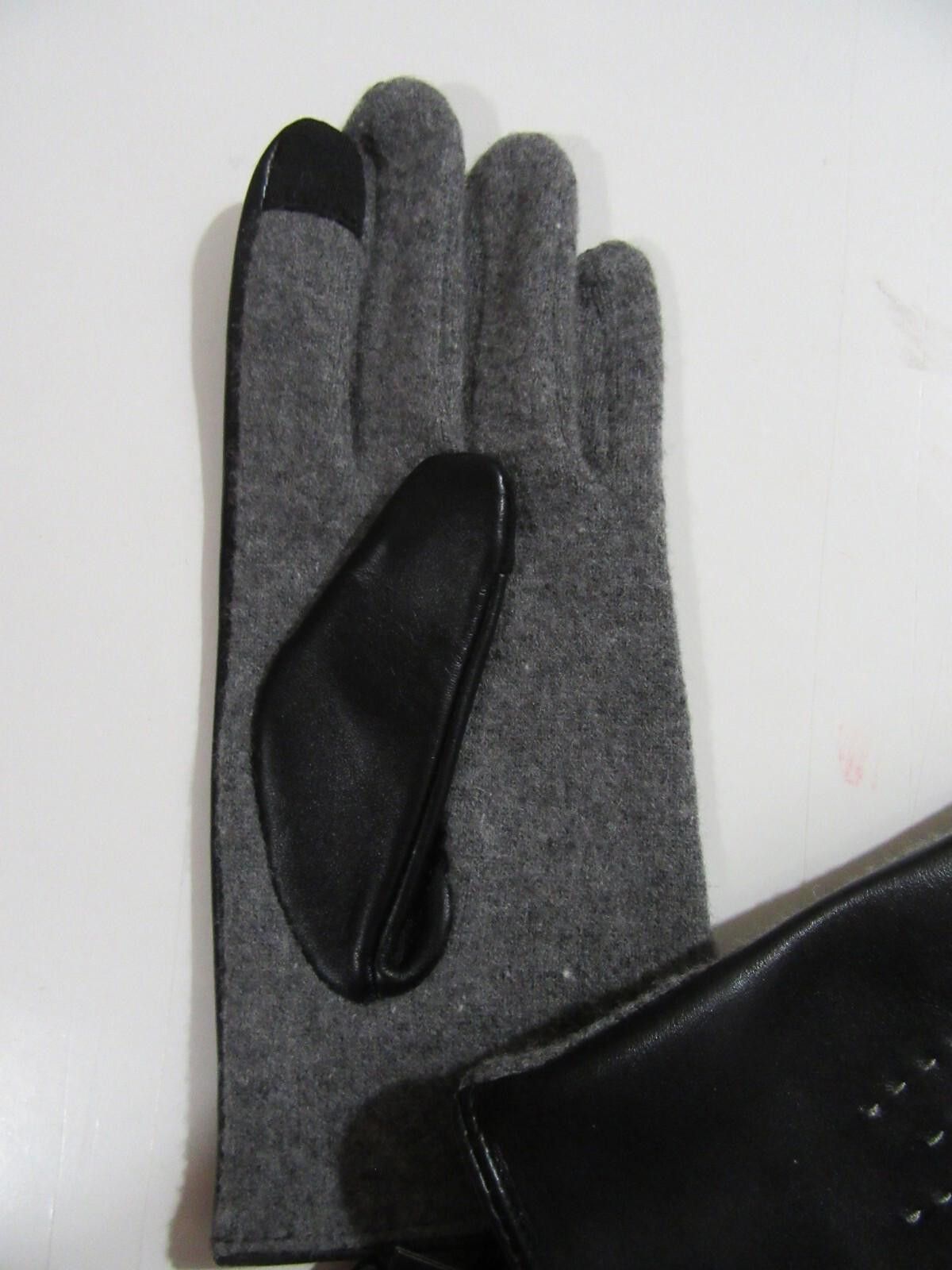 Lauren Ralph Lauren Womens Ralph Lauren Winter Gloves Touch Fingertip Large Size ONE SIZE - 3 Thumbnail
