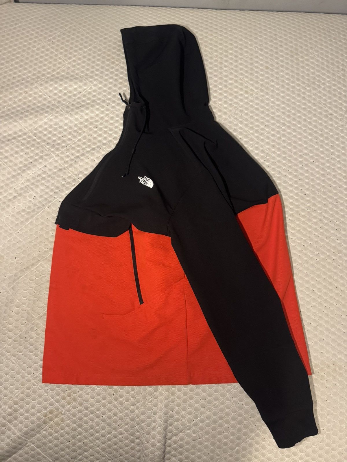 The North Face The North Face Pullover Jacket Size US XL / EU 56 / 4 - 2 Thumbnail