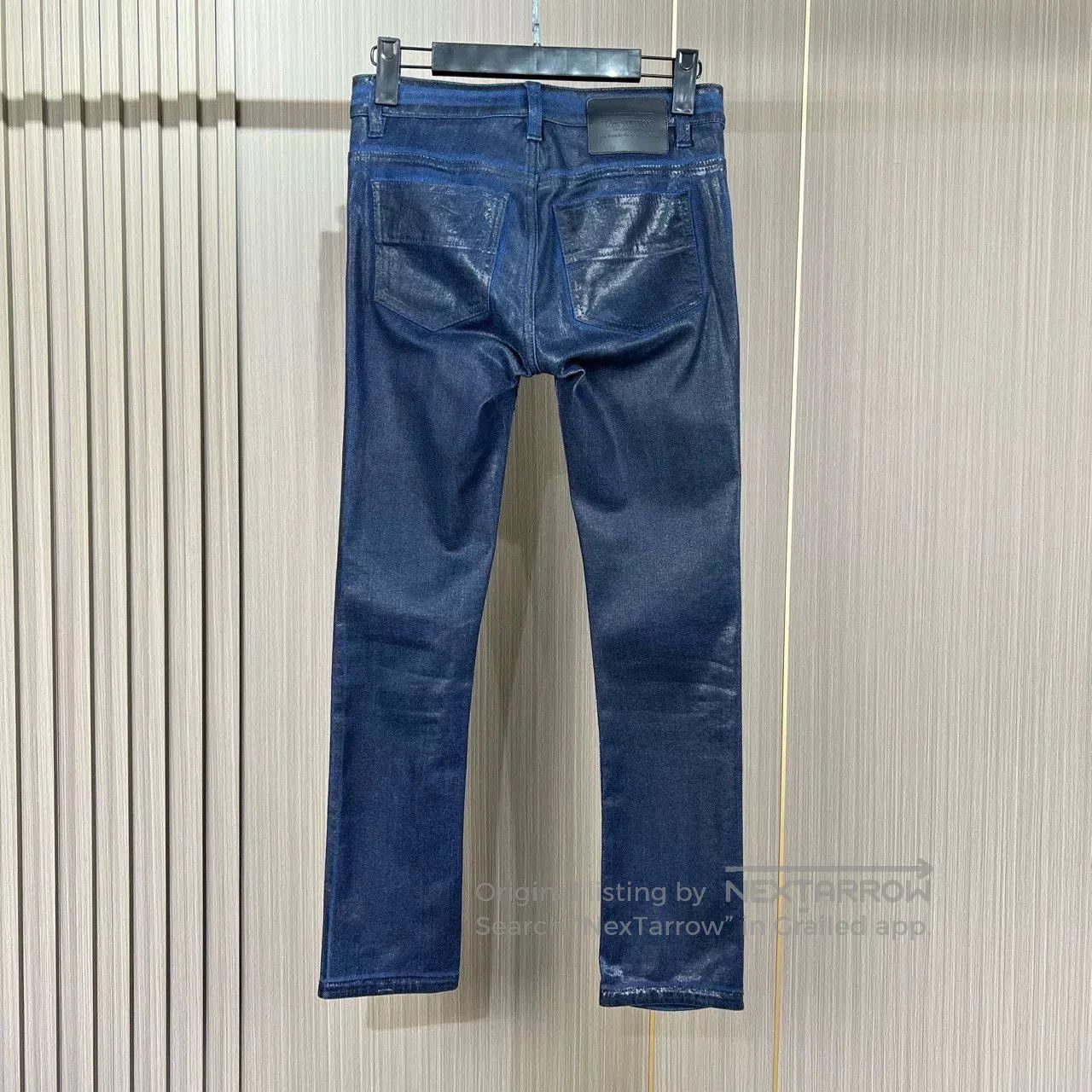 Louis Vuitton louis vuitton water. Size 34" / US 12 / IT 48 - 2 Thumbnail