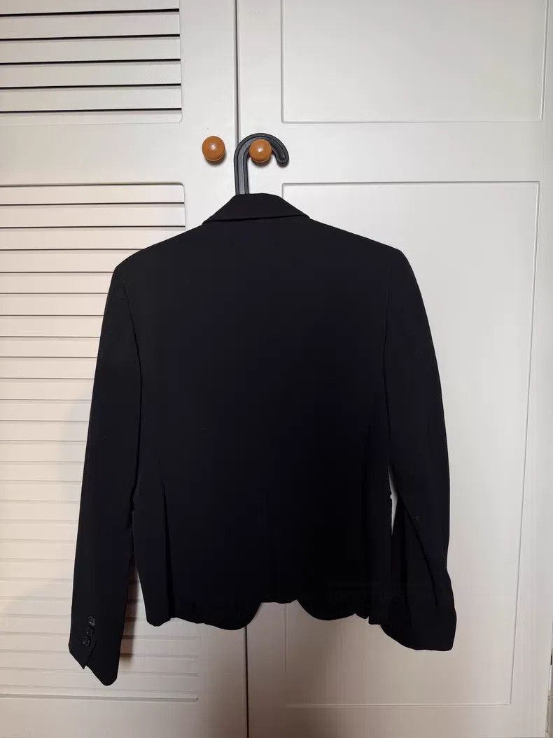 Comme des Garcons Comme Des Garcons jacket Size S / US 4 / IT 40 - 3 Thumbnail