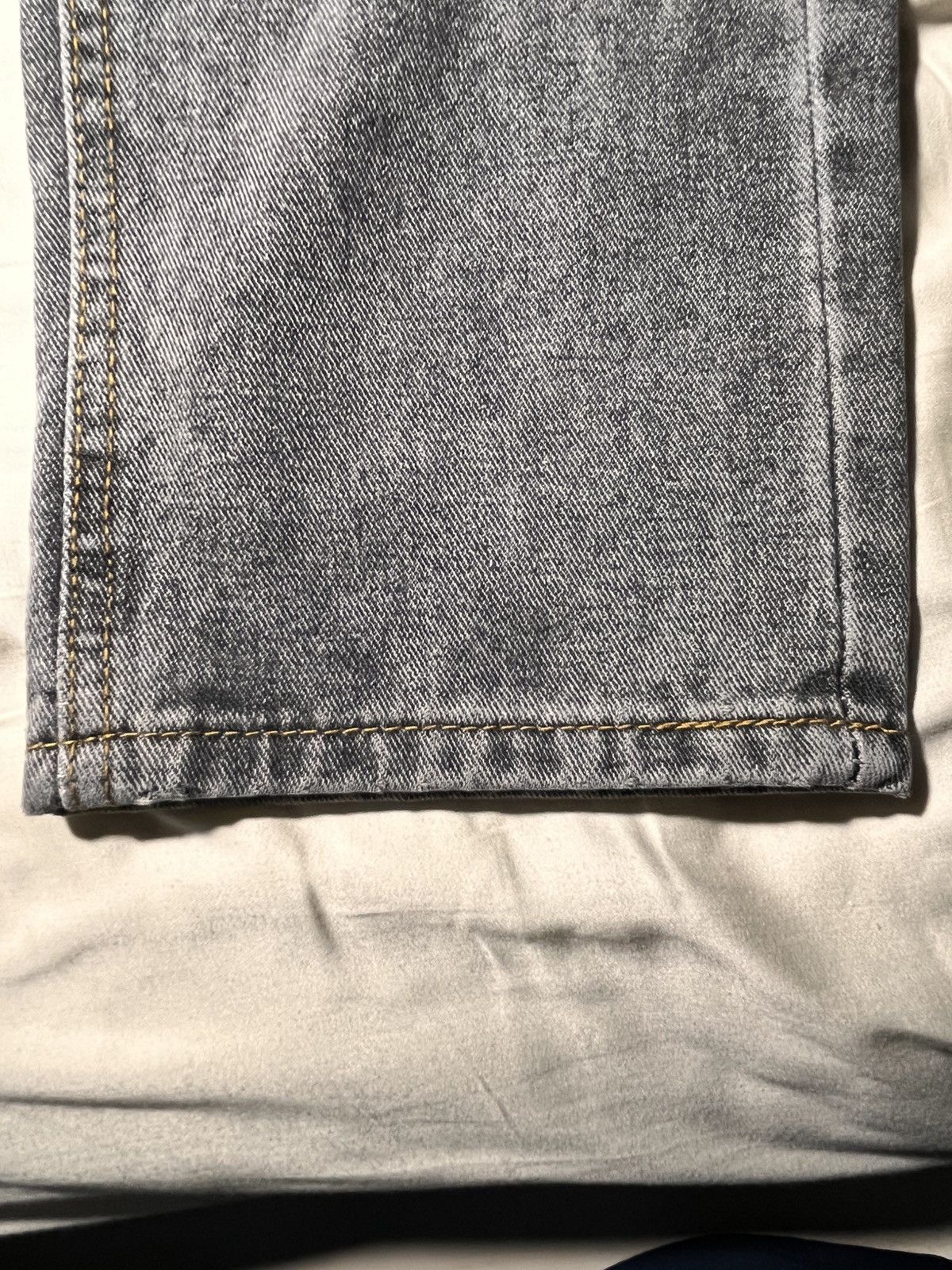 Other Y2K Jeans Size US 30 / EU 46 - 7 Thumbnail
