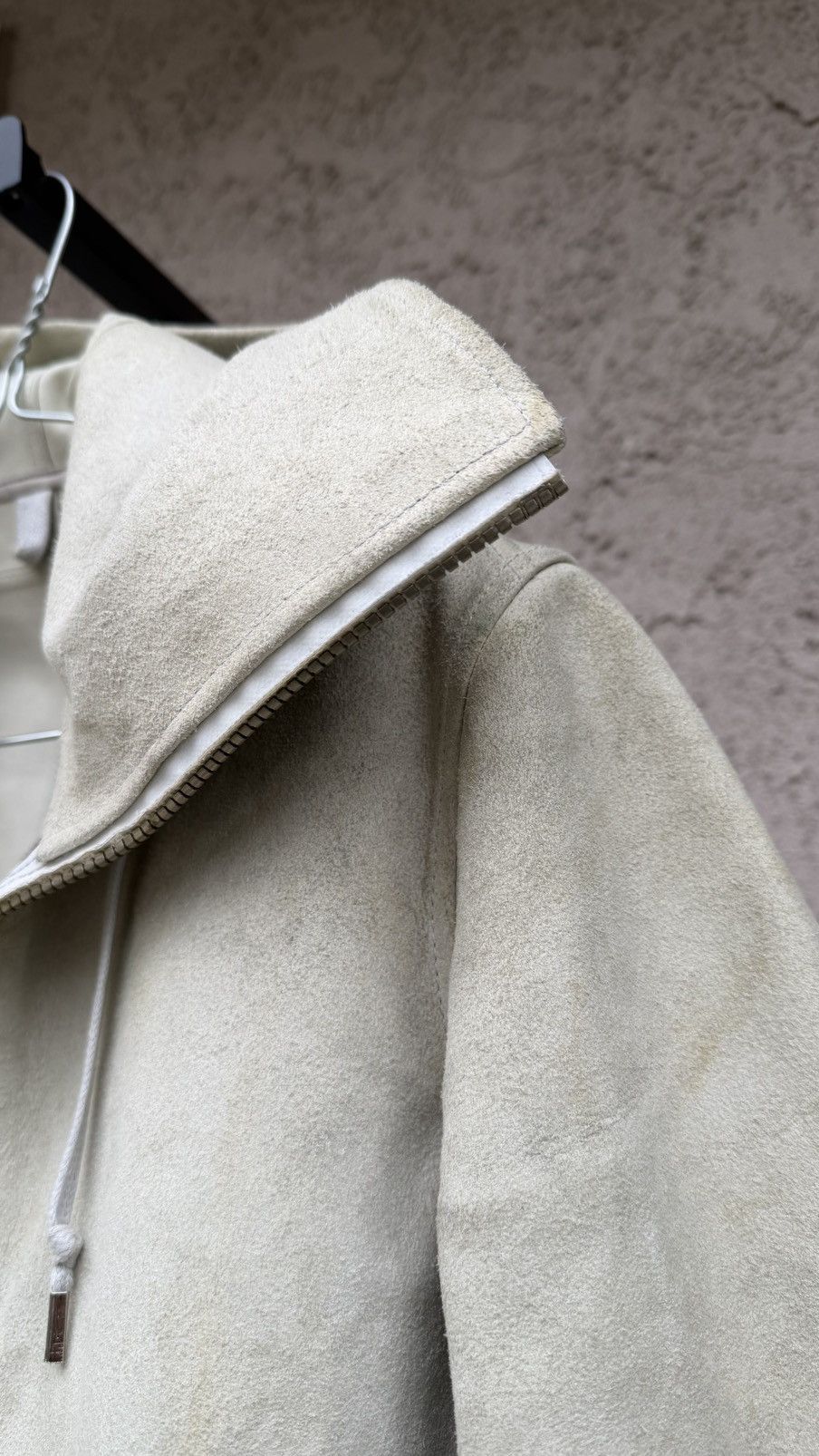 Deepti Airlock Membrane Reverse Parka Size US XS / EU 42 / 0 - 9 Thumbnail