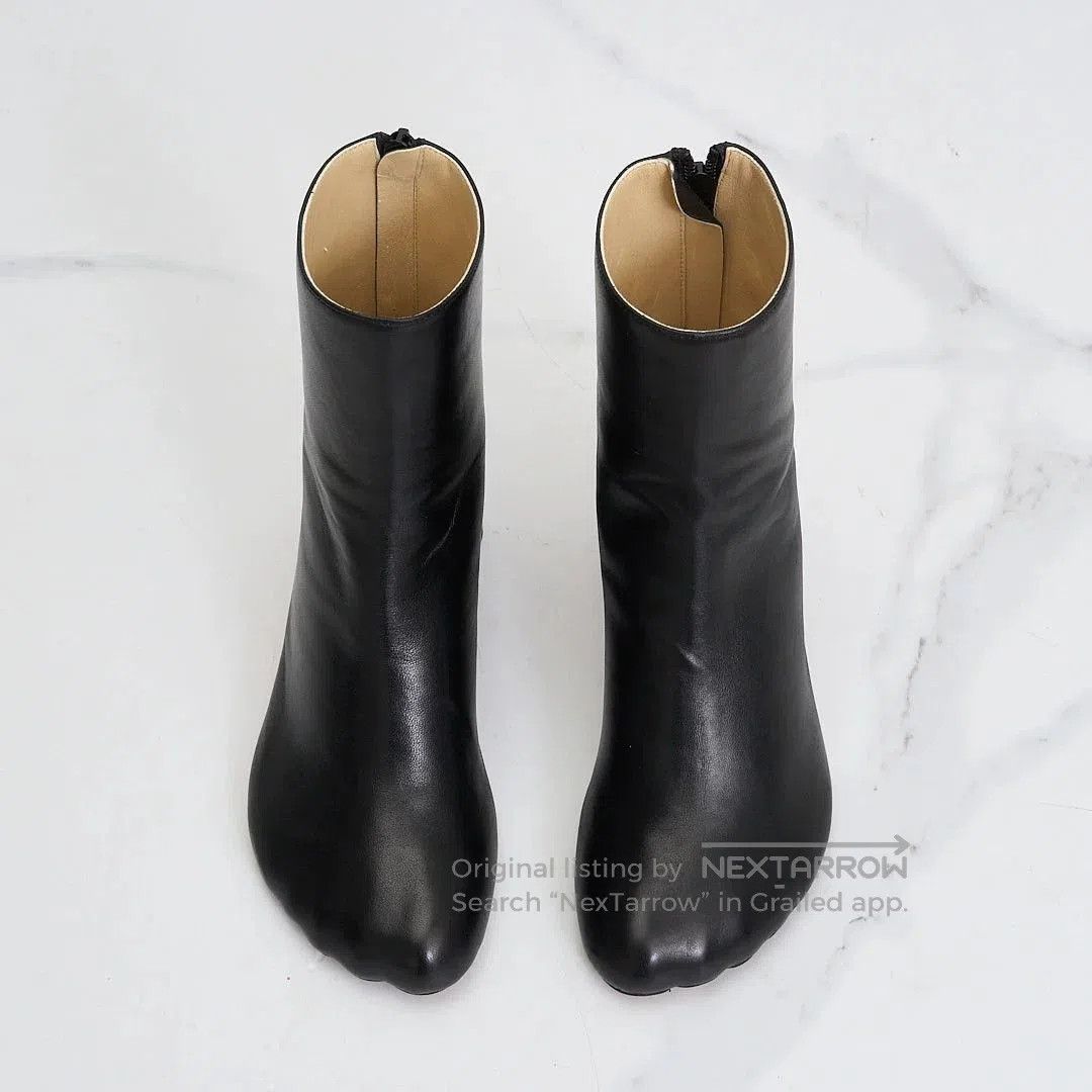 Proenza Schouler Proenza Schouler Women's Block Heel Ankle Boots. Size US 6 / IT 36 - 3 Thumbnail