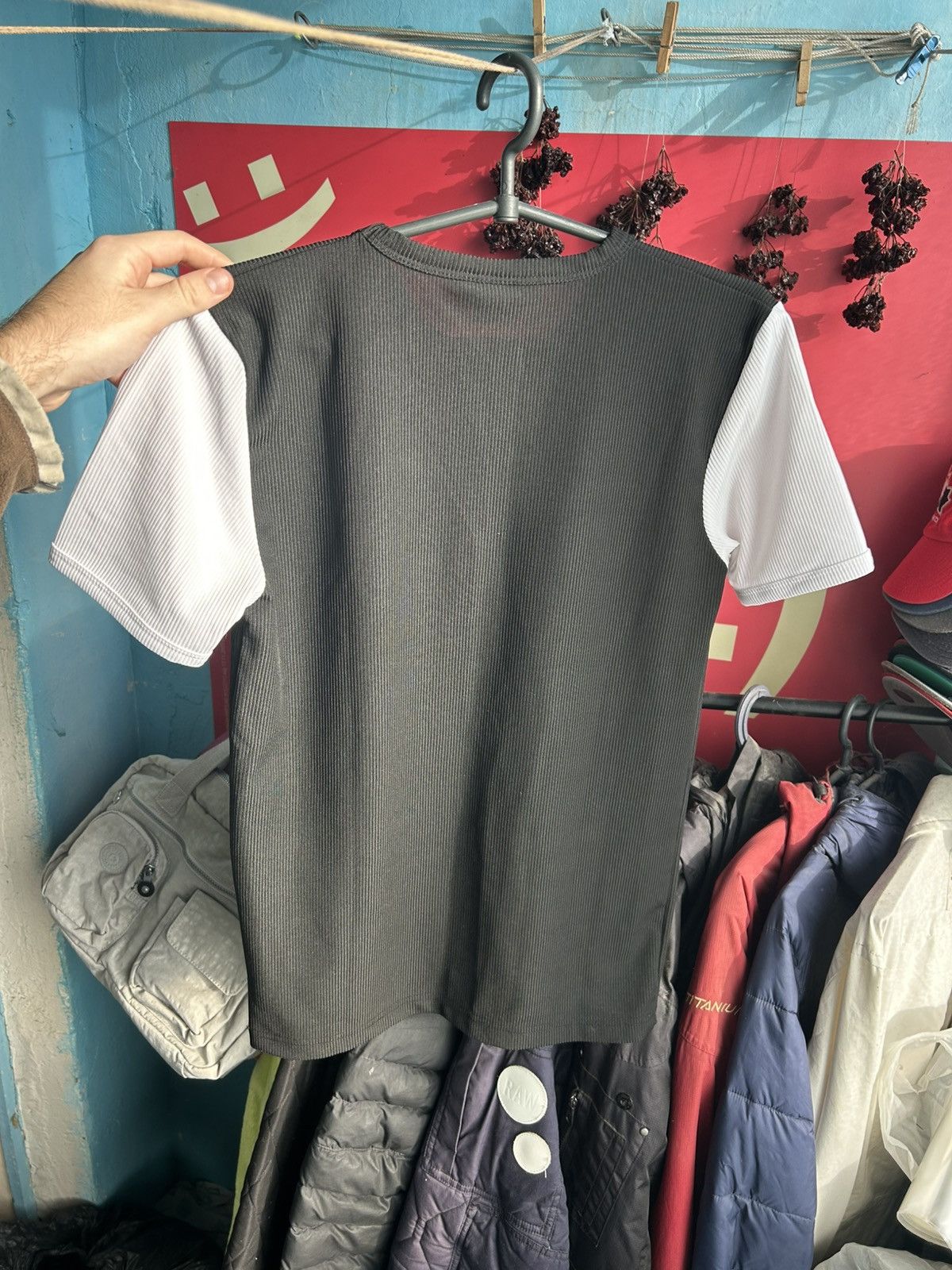Vintage Vintage Tribal Style Grunge Y2K Women’s T-shirt Size M / US 6-8 / IT 42-44 - 7 Thumbnail