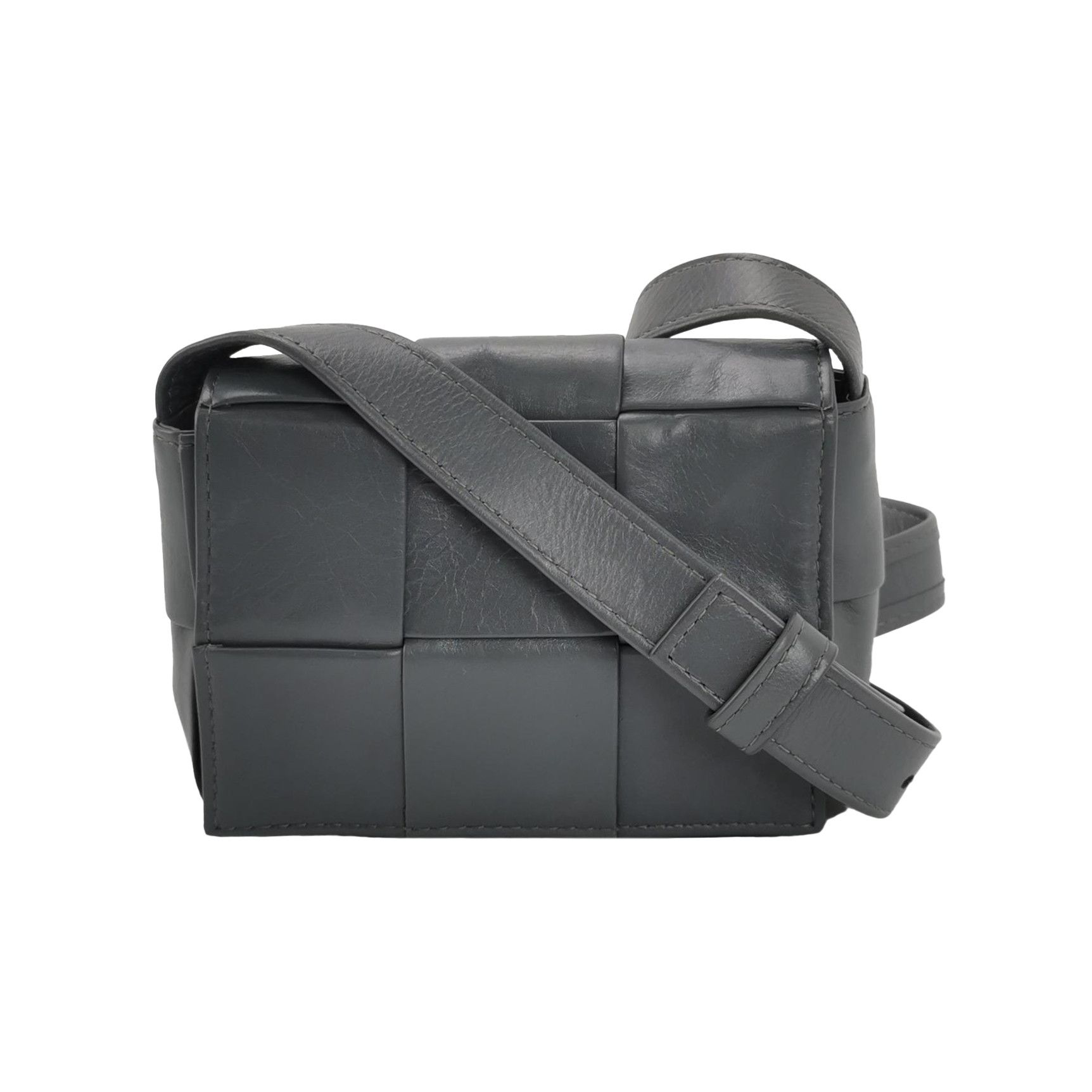 Bottega Veneta Bottega Veneta Women os Shoulder Bags Size ONE SIZE - 1 Thumbnail