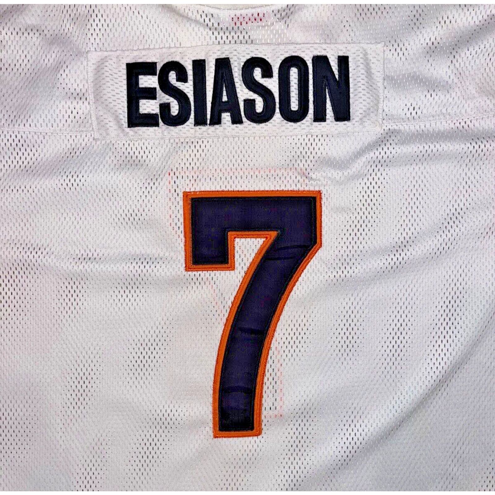 Mitchell & Ness Cincinnati Bengals Boomer Esiason Mitchell & Ness Jersey 58 Size US XXL / EU 58 / 5 - 5 Thumbnail