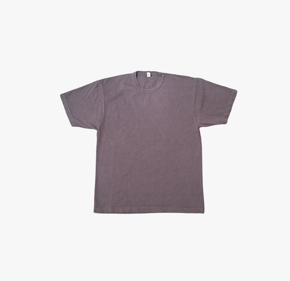 Los Angeles Apparel LA Apparel Sample Plum Size US M / EU 48-50 / 2 - 2 Thumbnail