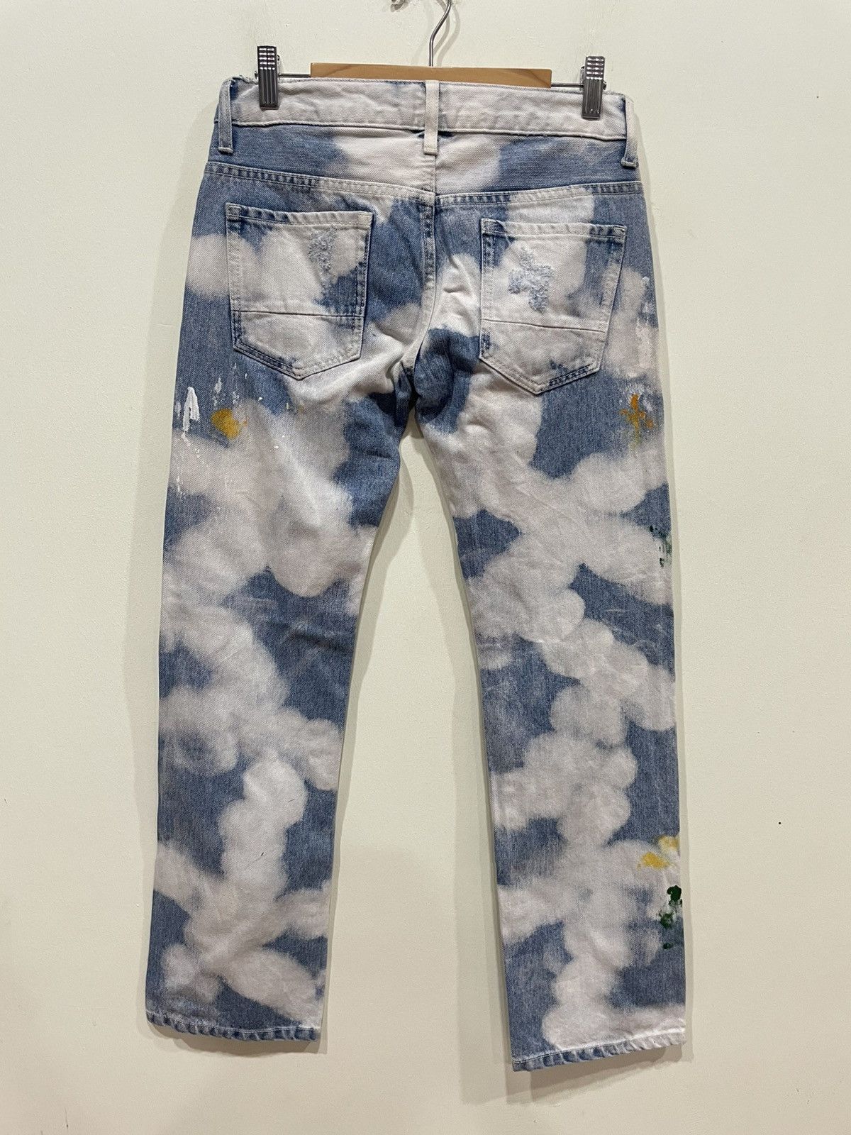 Avirex Avirex Pants Size 30" / US 8 / IT 44 - 2 Thumbnail