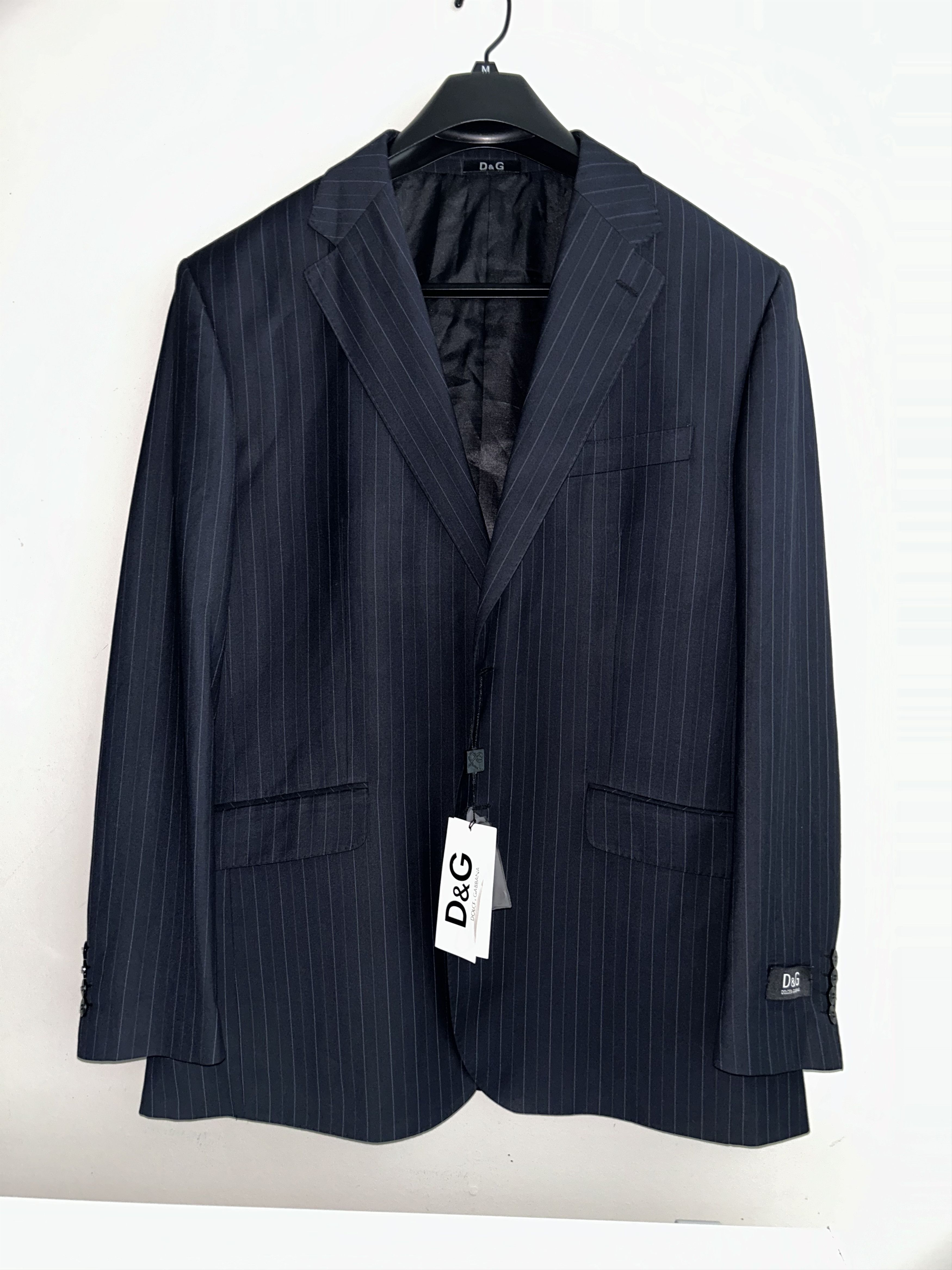 Dolce & Gabbana D & G Size 54R - 1 Thumbnail