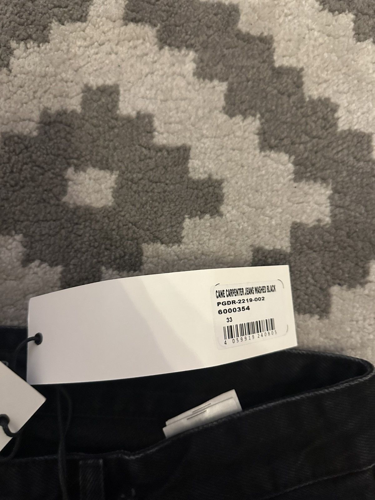 Other Pegador pants Size US 33 - 11 Thumbnail