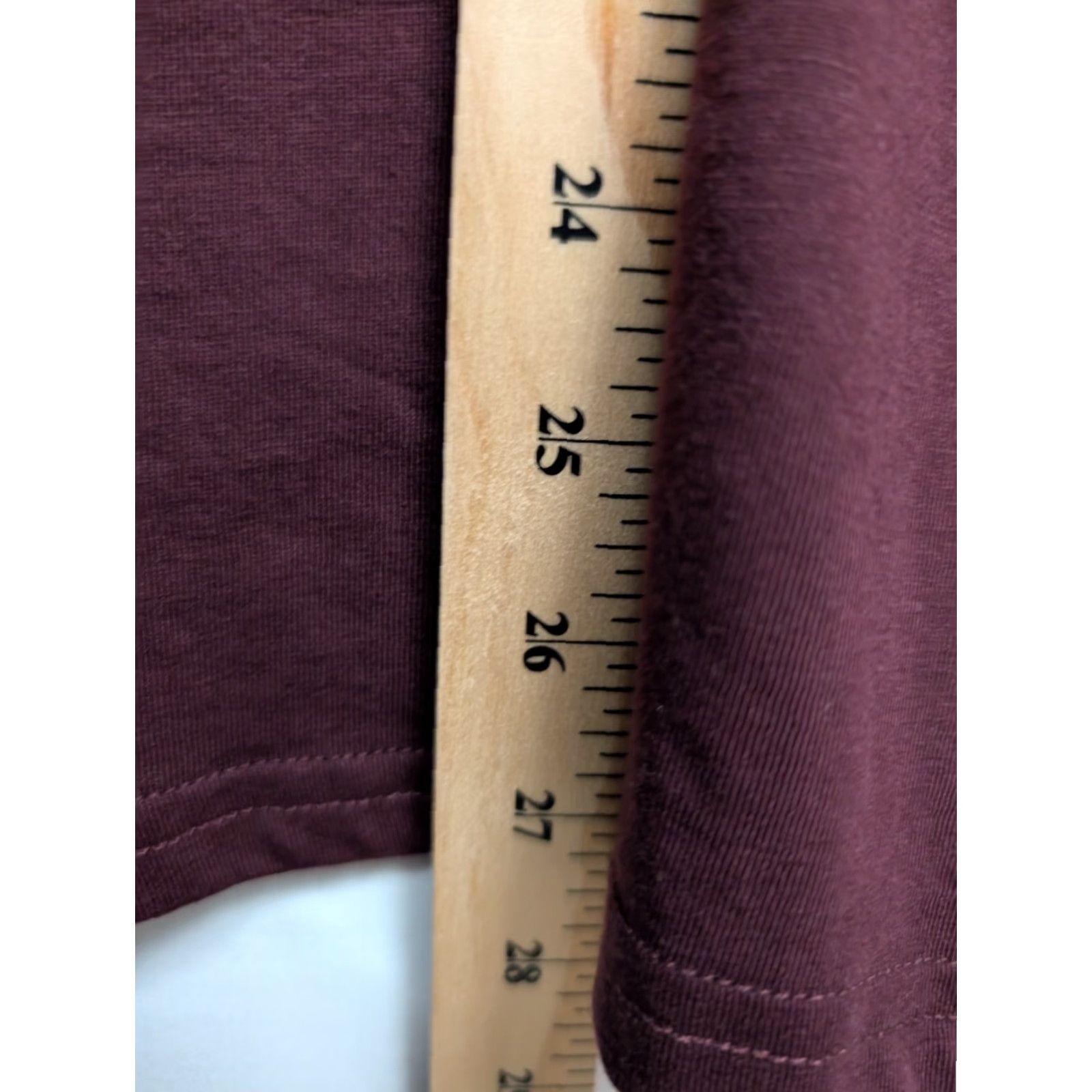 Vintage Casa Moda Couture Polo Shirt Men XL Maroon Greek Key Versace Pattern Short Sleeve Collared Zip Polo Shirt Couture Mens Size US XL / EU 56 / 4 - 5 Thumbnail