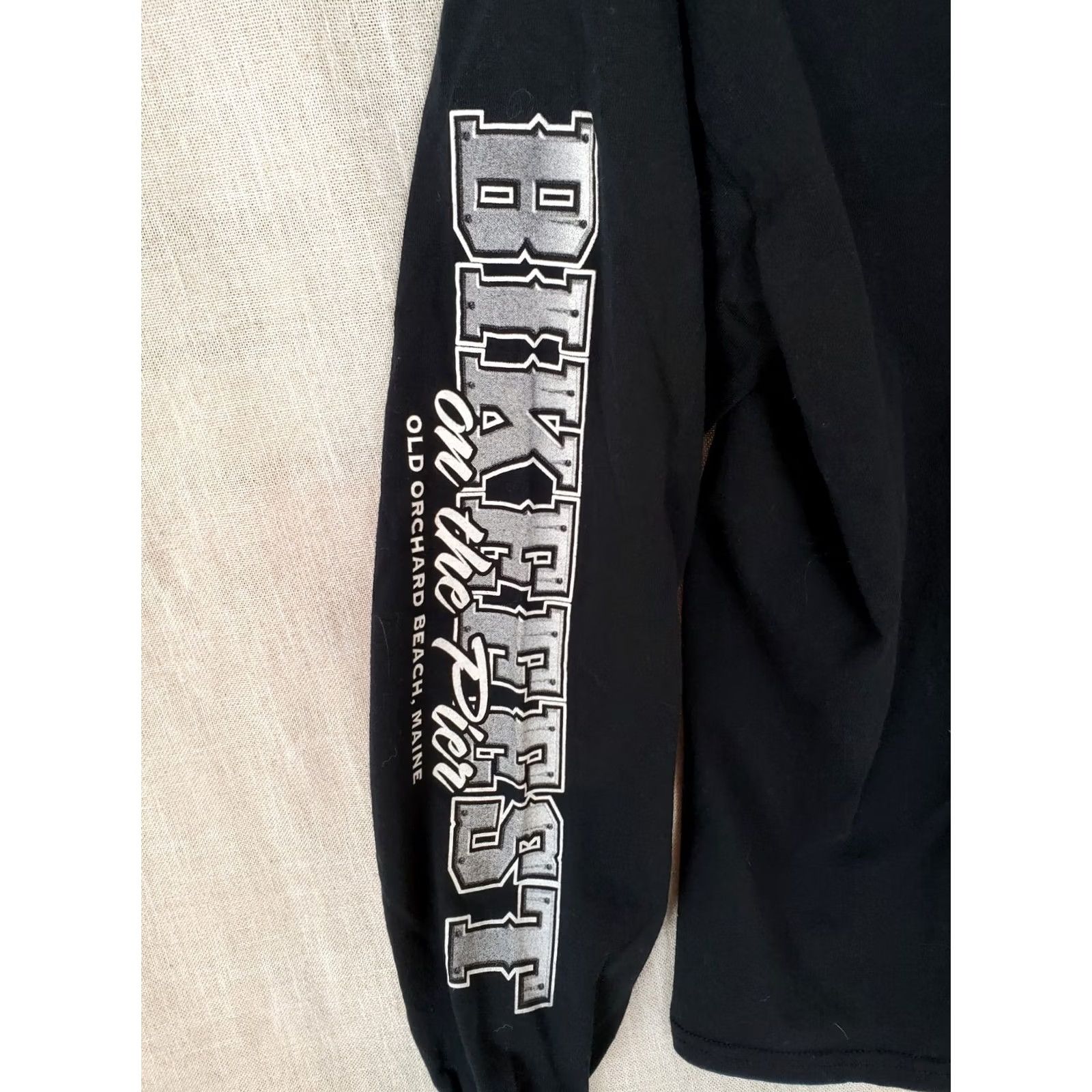 Gildan Item Specifications: Episode Size US XL / EU 56 / 4 - 6 Thumbnail