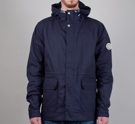 Norse Projects Norse Projects Nunk Sports Jacket Size US M / EU 48-50 / 2 - 1 Thumbnail