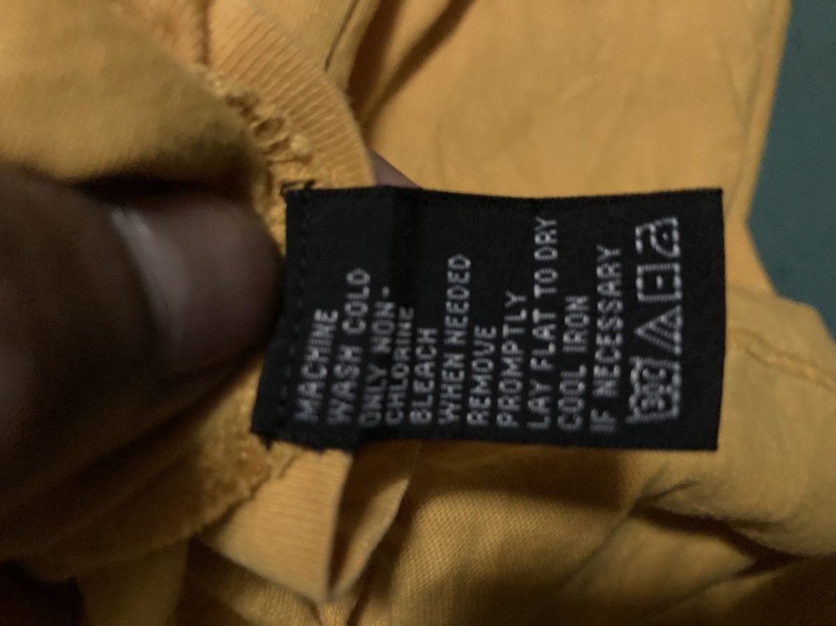 Polo Ralph Lauren × Ralph Lauren × Vintage Vintage T-shirt Polo Ralph Lauren Size US XL / EU 56 / 4 - 4 Thumbnail